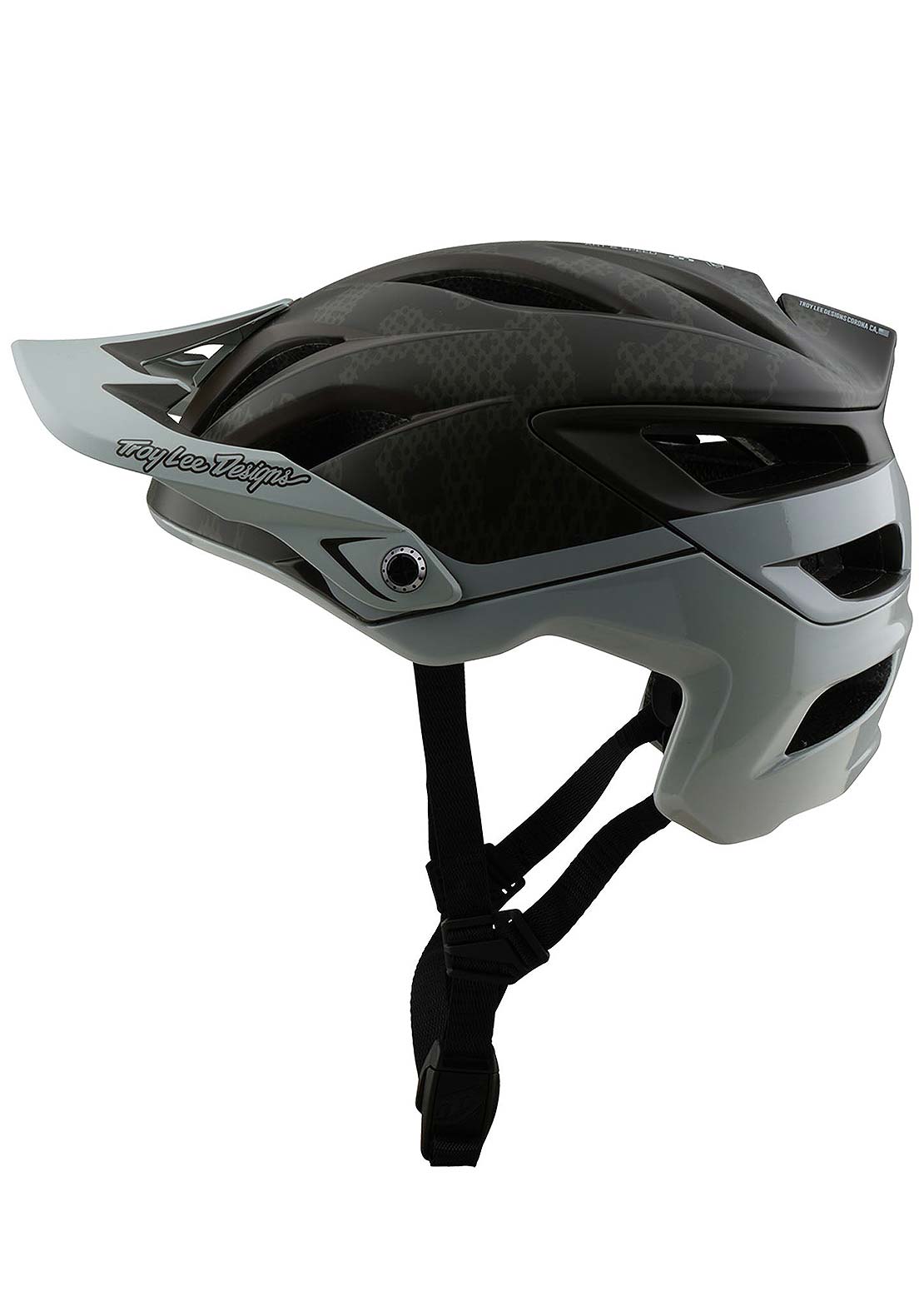Troy Lee A3 MIPS Helmet Camo