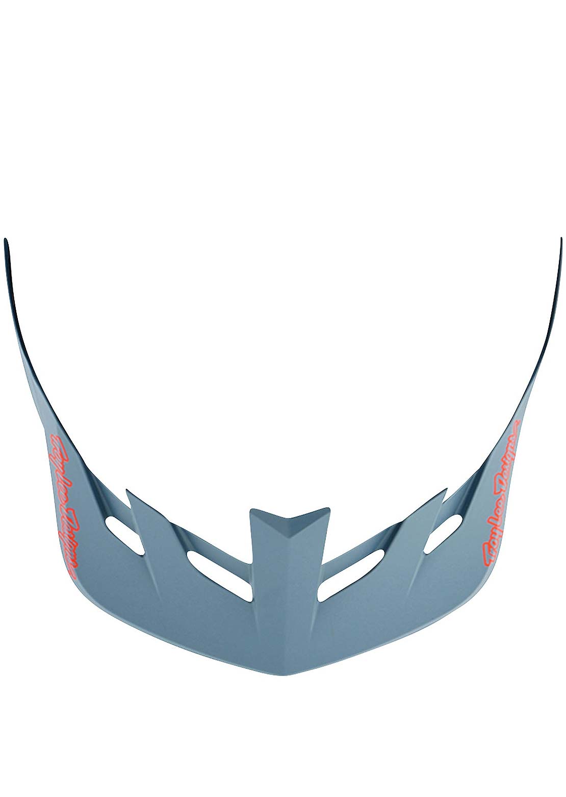 Troy Lee Flowline Se MIPS Helmet Smoke
