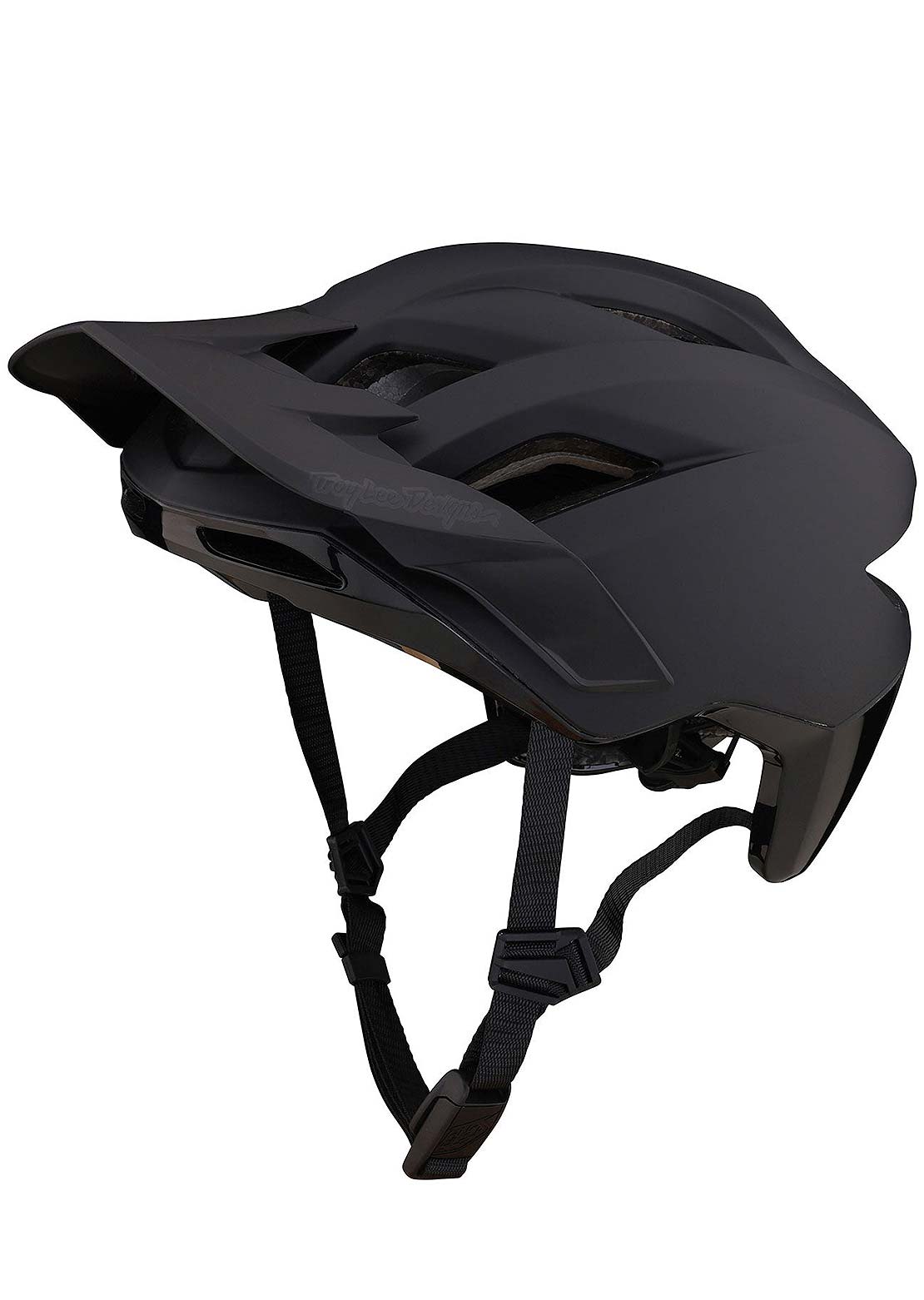 Troy Lee Flowline Se MIPS Helmet Black