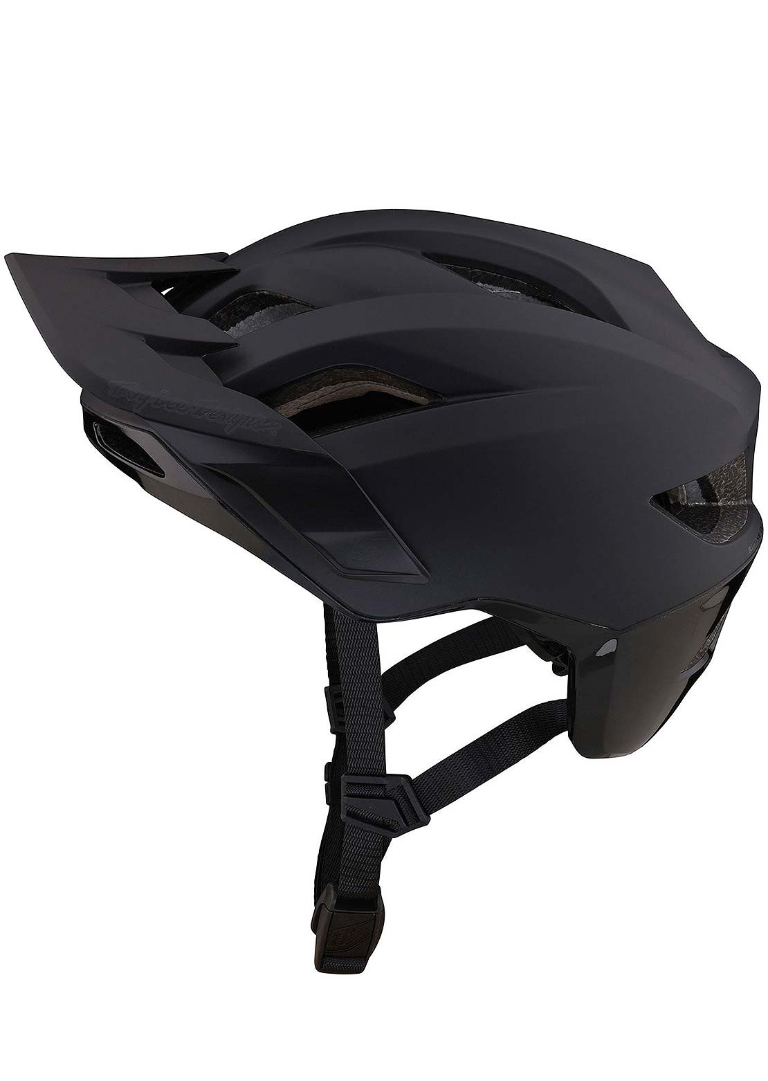 Troy Lee Flowline Se MIPS Helmet Black