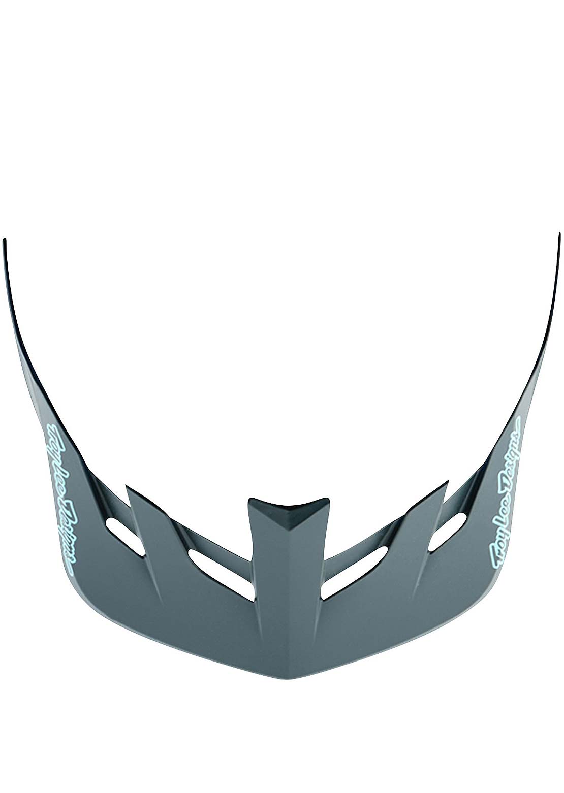 Troy Lee Flowline Se MIPS Helmet Blue