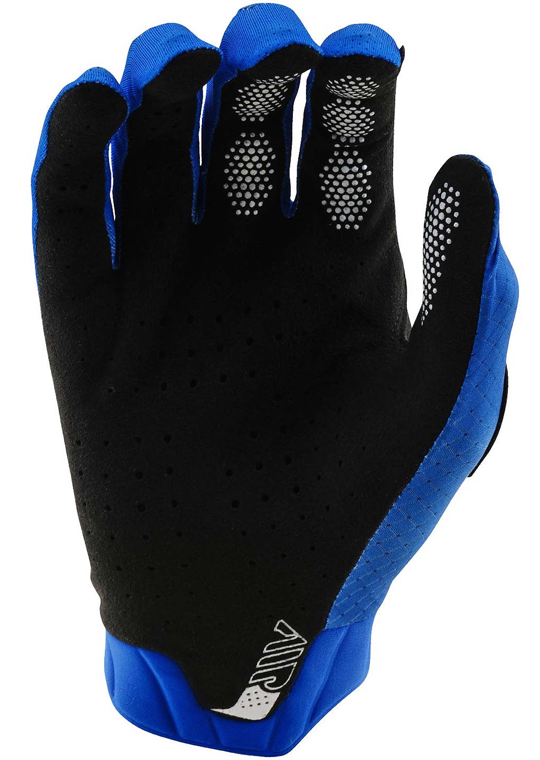 Troy Lee Junior Air Gloves Blue
