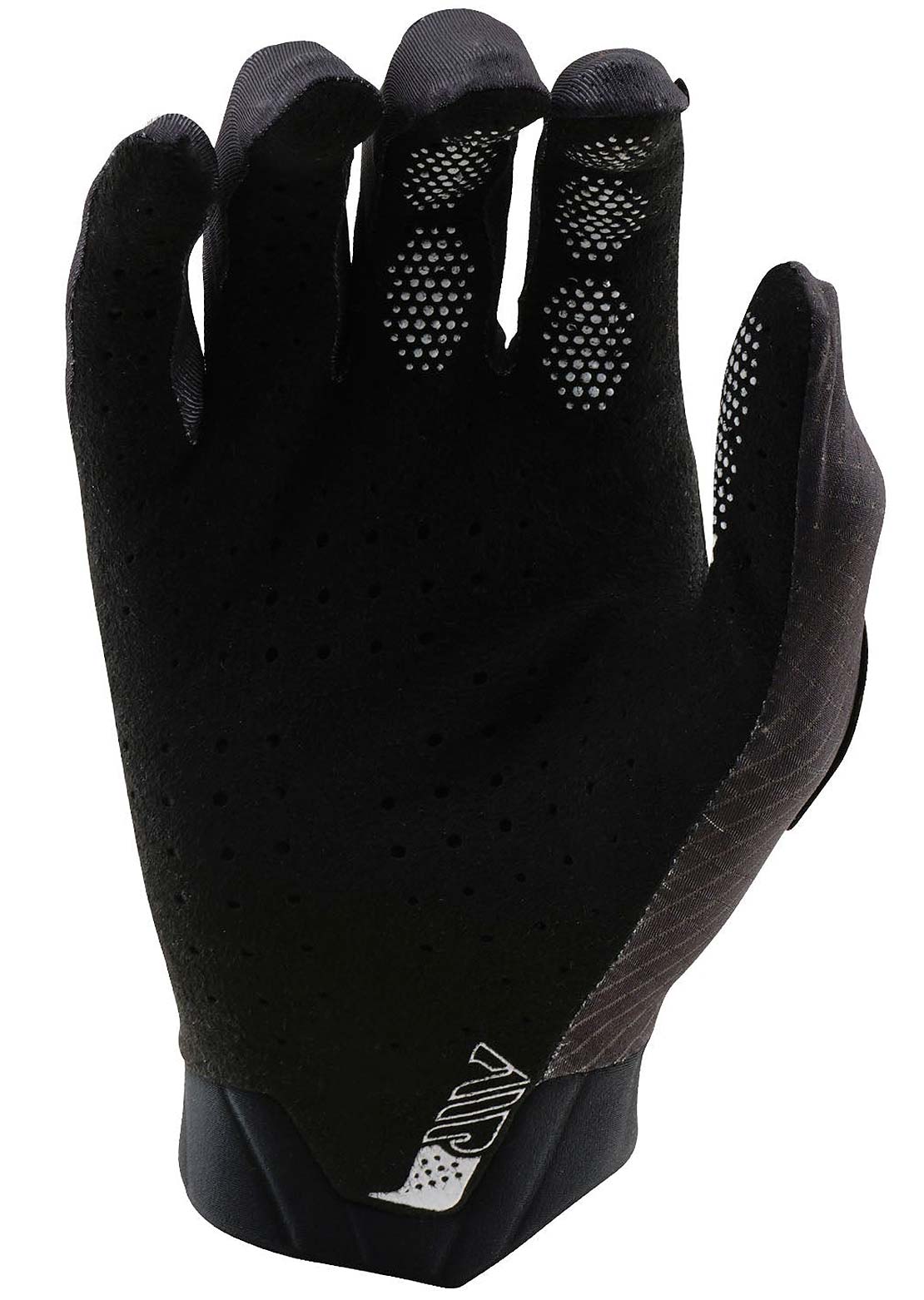 Troy Lee Junior Air Gloves Black