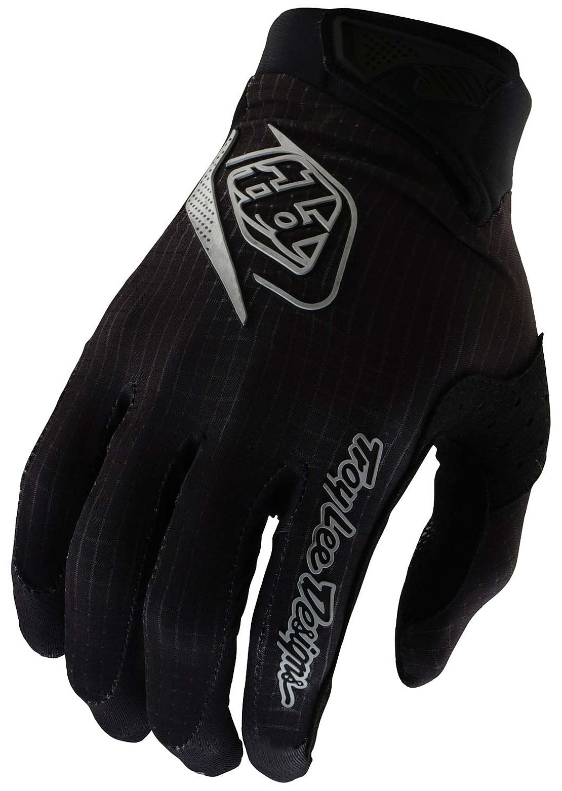 Troy Lee Junior Air Gloves Black