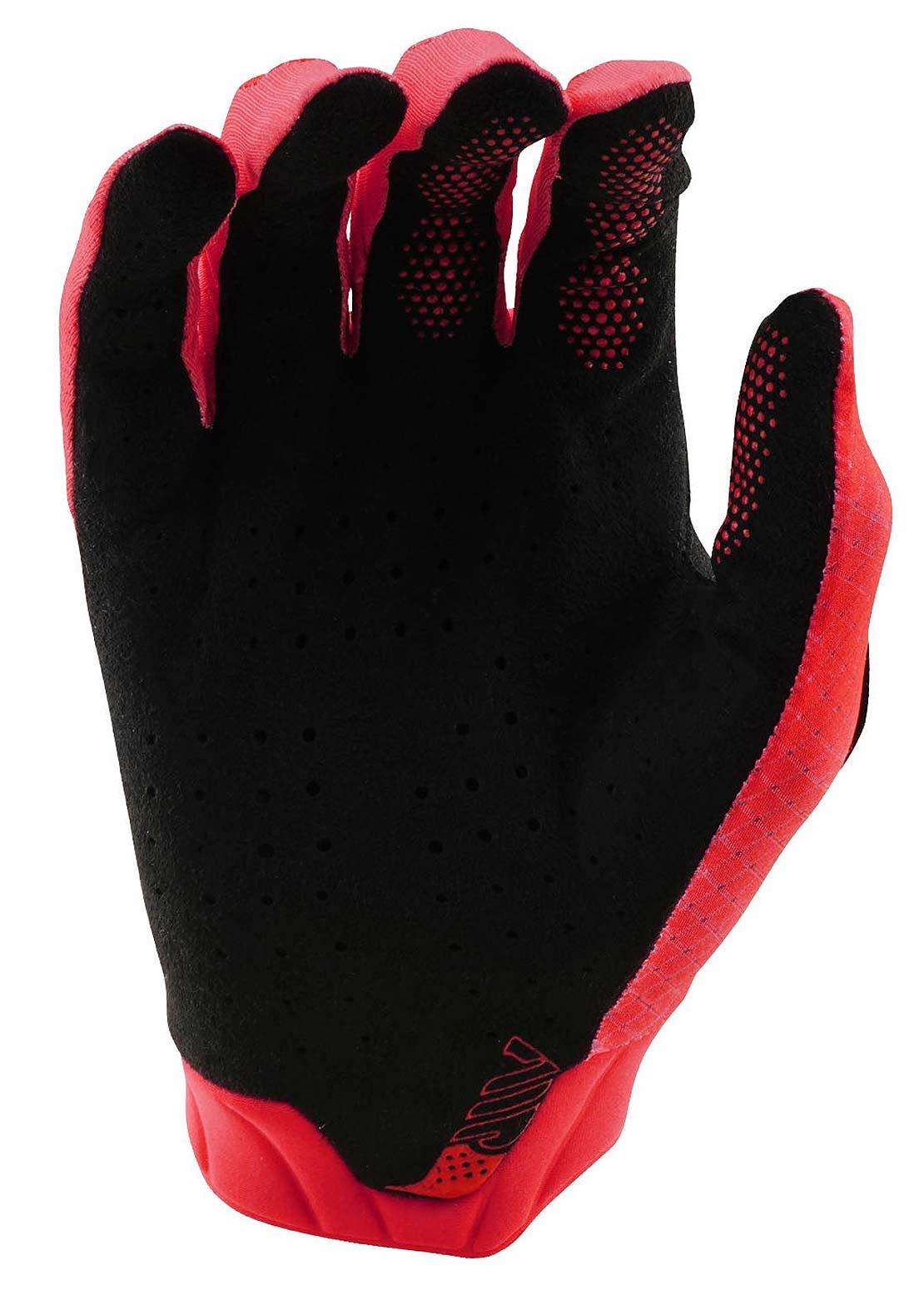 Troy Lee Junior Air Gloves Infra Red