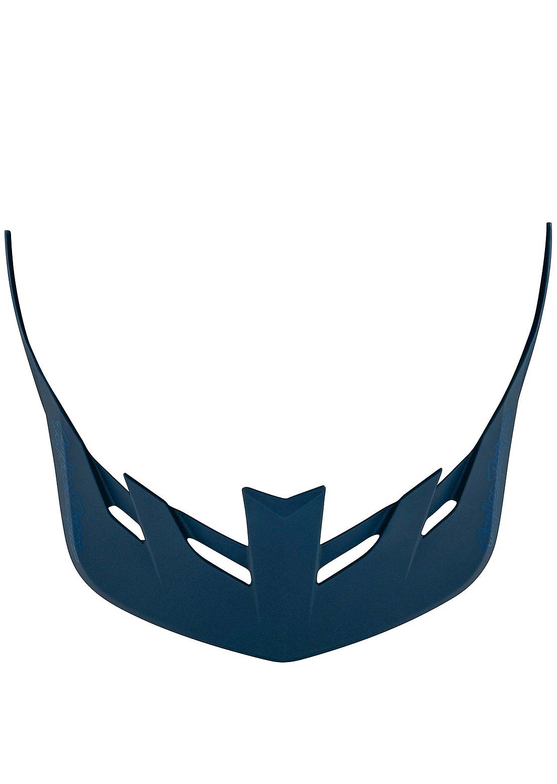 Troy Lee Junior Flowline MIPS Helmet Dark Indigo