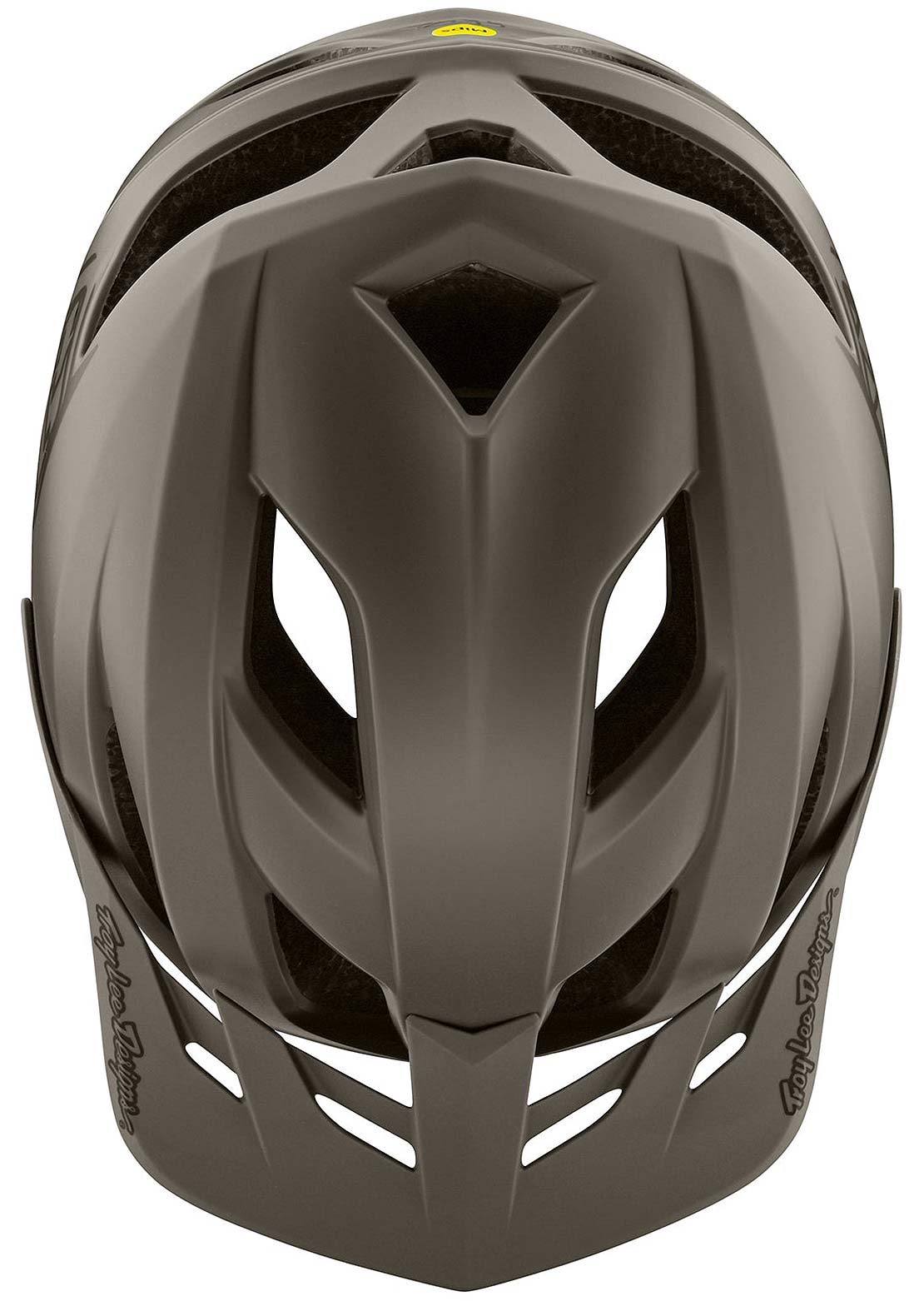 Troy Lee Junior Flowline MIPS Helmet Tarmac