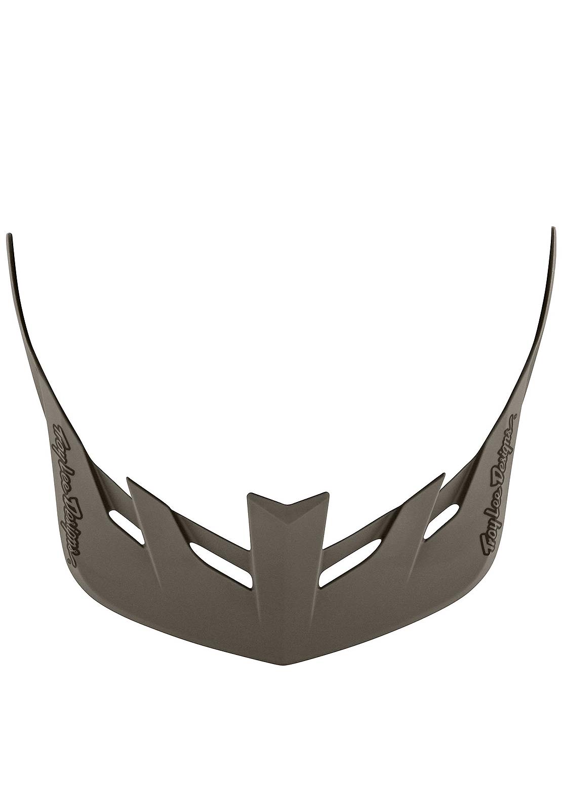 Troy Lee Junior Flowline MIPS Helmet Tarmac