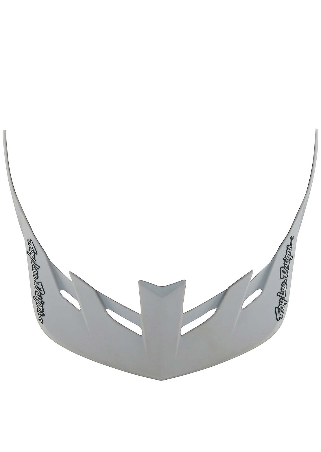 Troy Lee Junior Flowline MIPS Helmet White