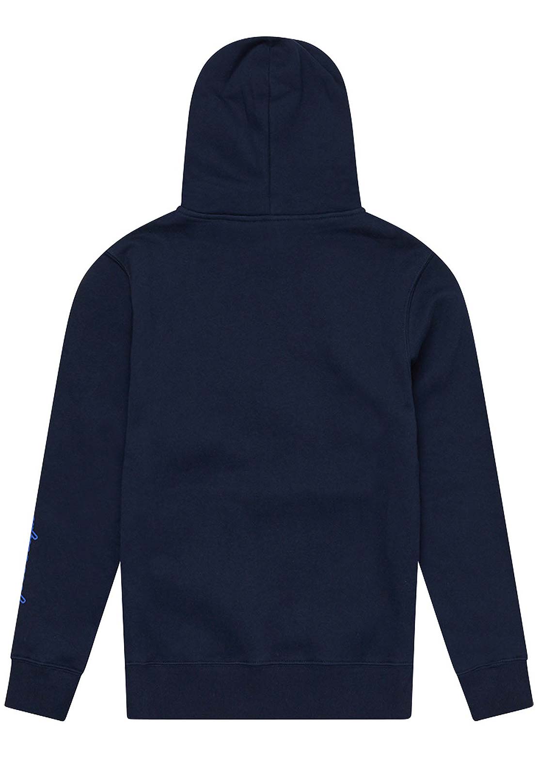 Troy Lee Junior Badge Pullover Navy