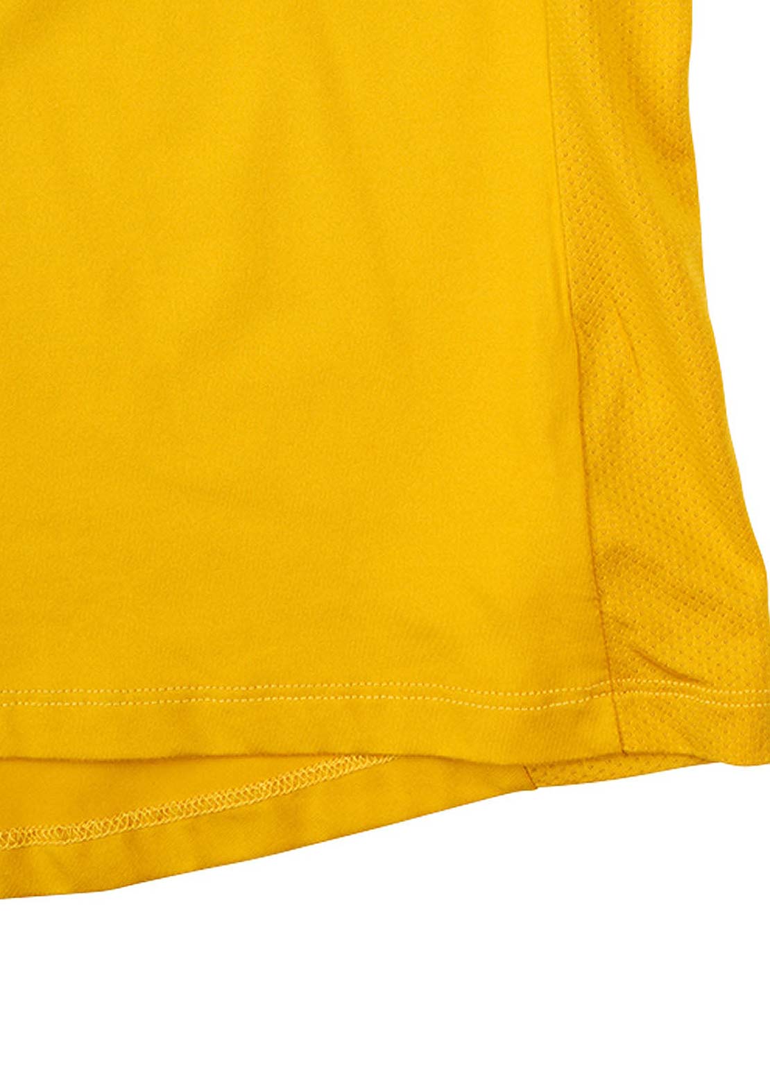 Troy Lee Junior Ruckus Long Sleeve Safron