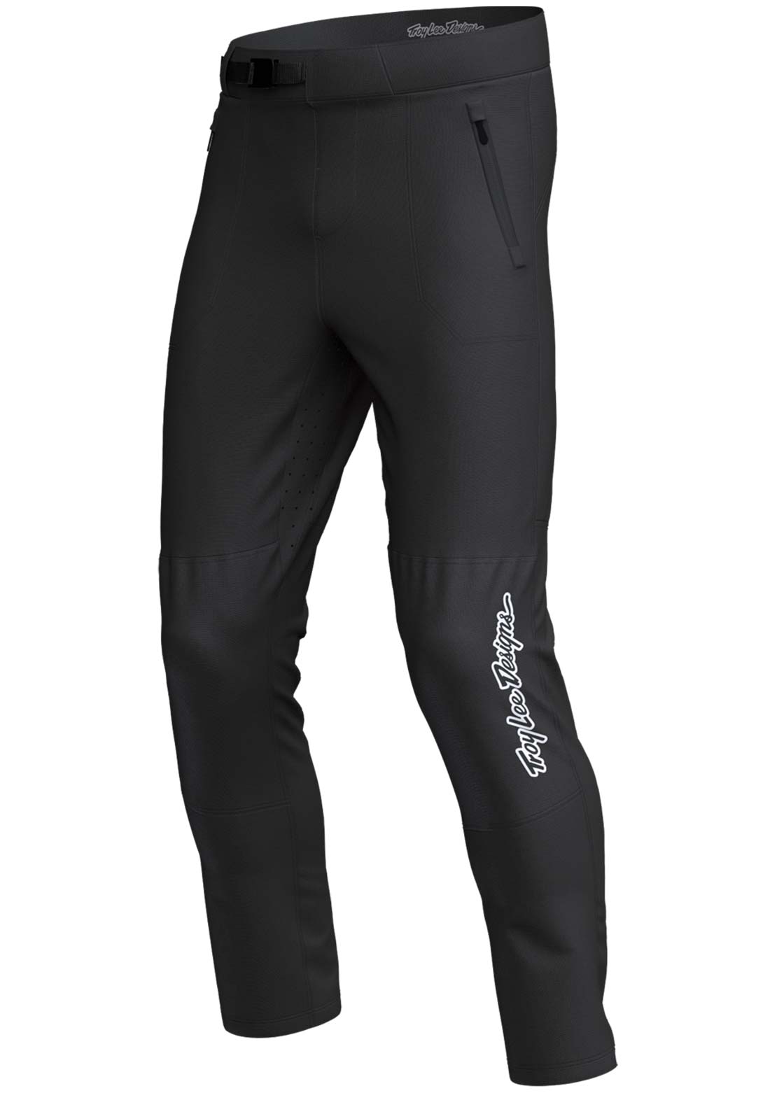 Troy Lee Junior Skyline Trail Pants Black