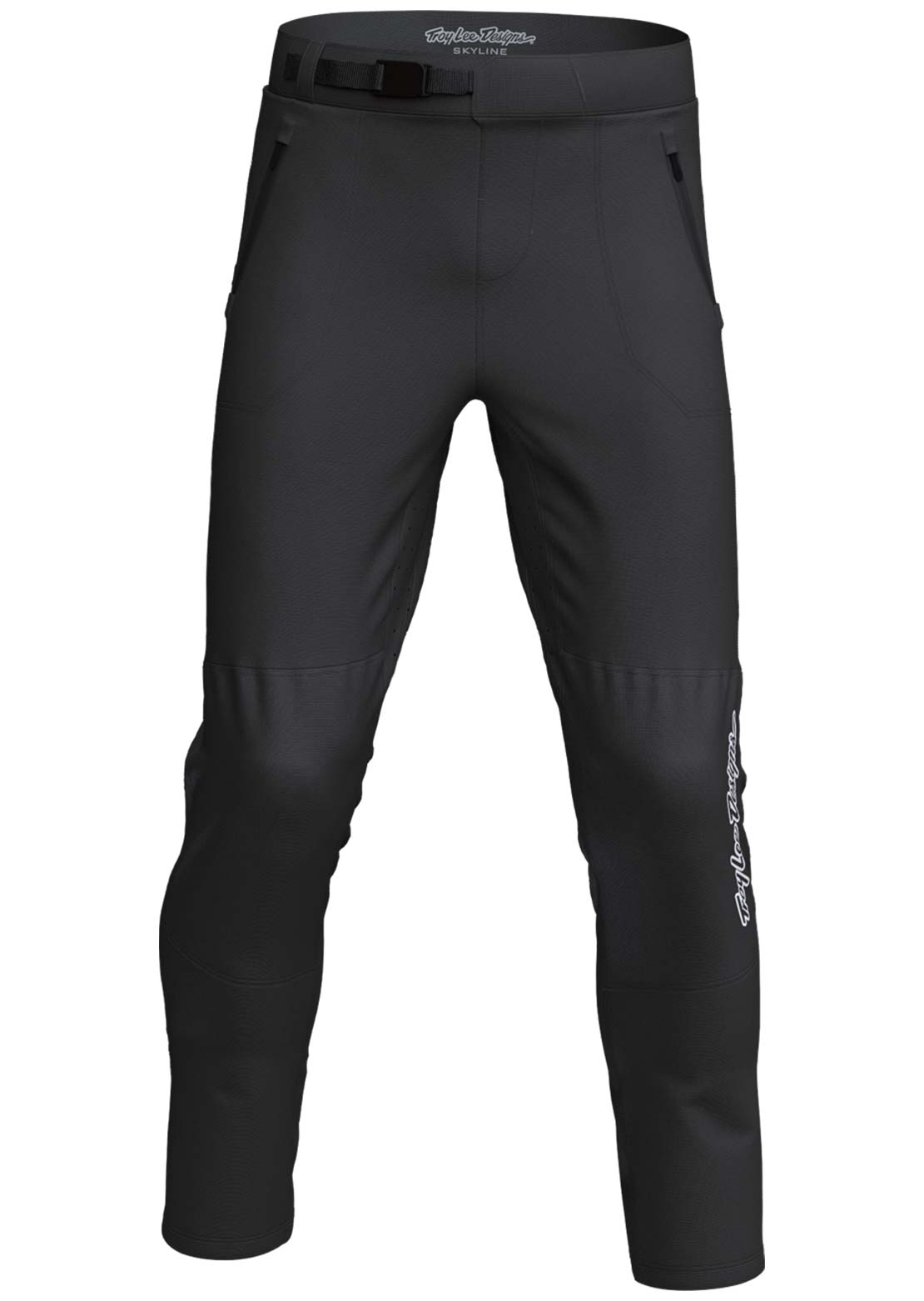 Troy Lee Junior Skyline Trail Pants Black
