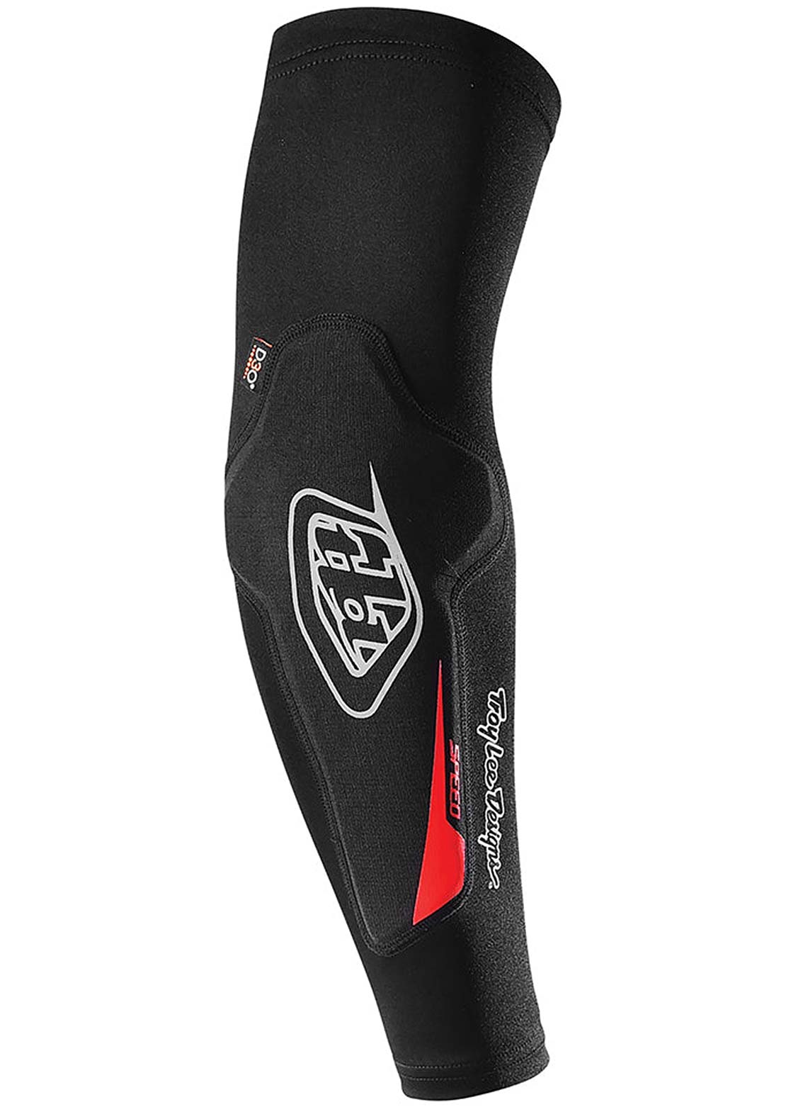 Troy Lee Junior Speed Elbow Sleeve Black