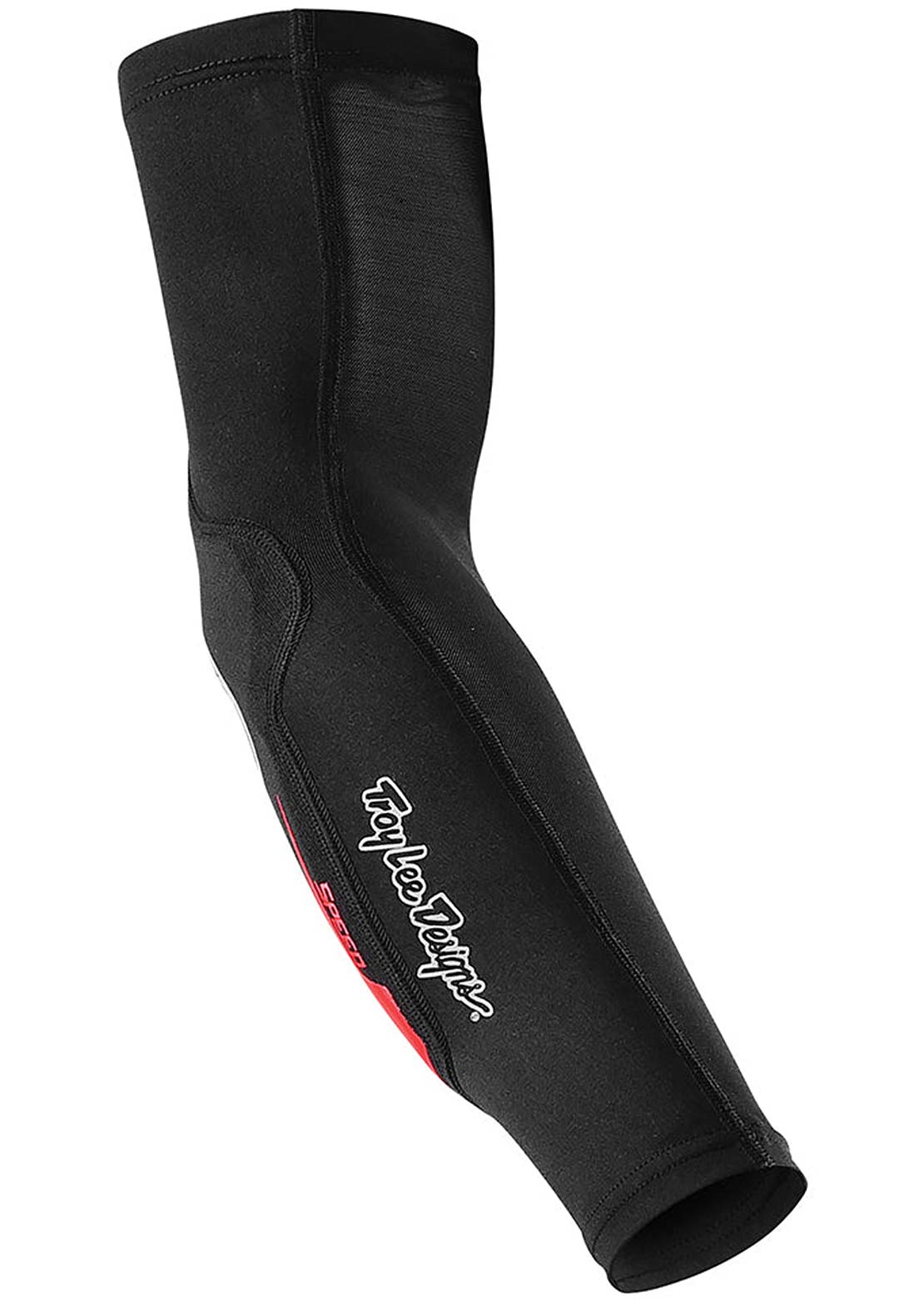 Troy Lee Junior Speed Elbow Sleeve Black