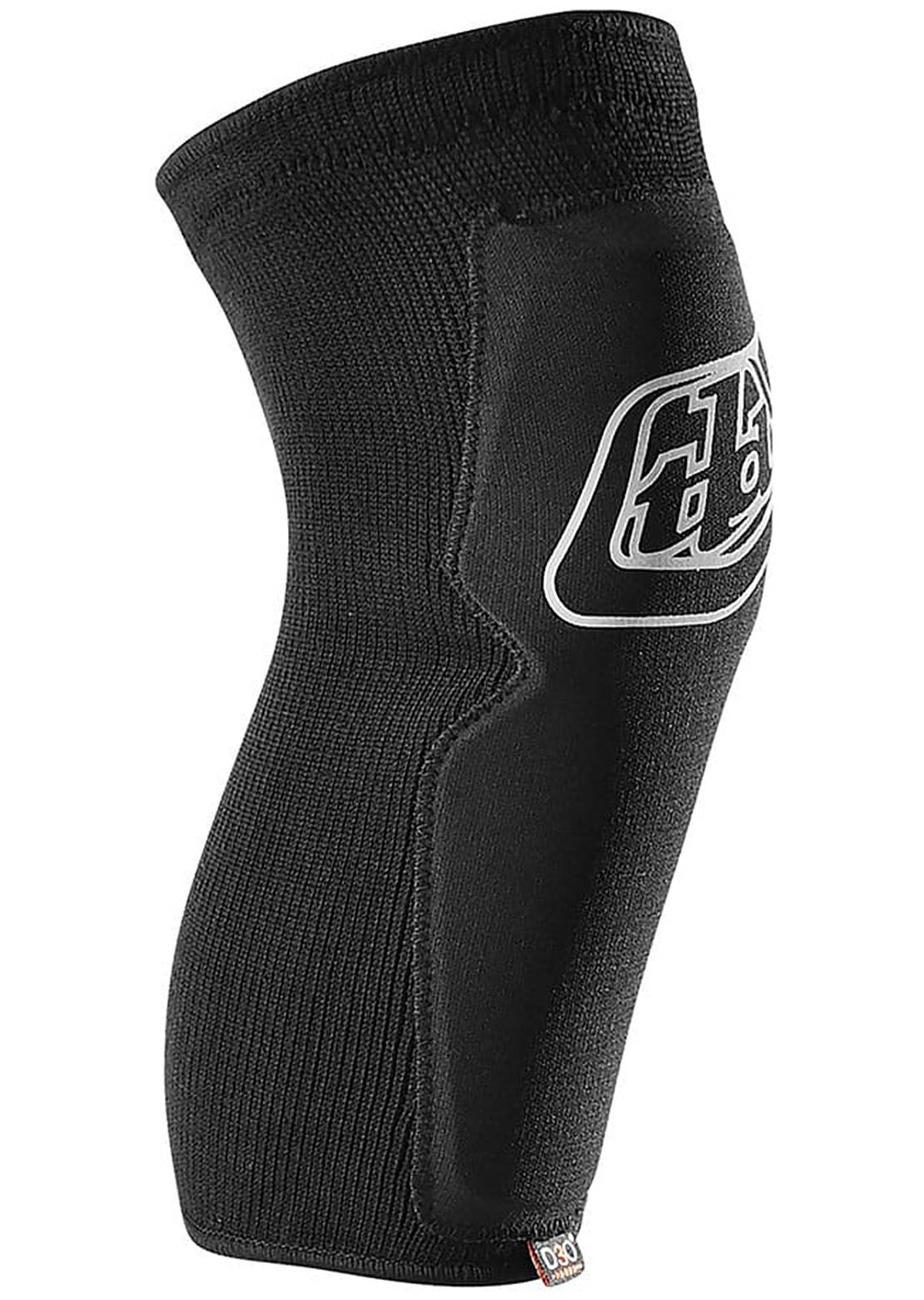 Troy Lee Junior Speed Knee Sleeve Black