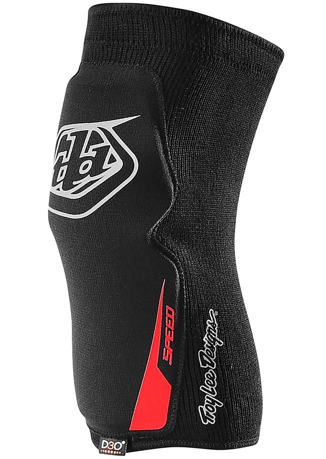 Troy Lee Junior Speed Knee Sleeve Black