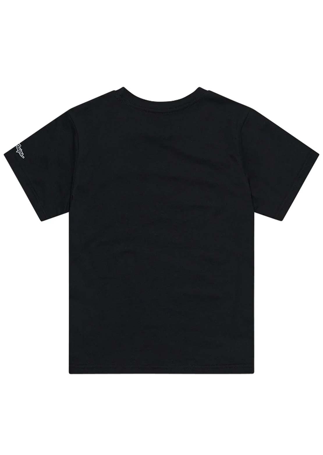Troy Lee Men’s Badge T-Shirt Black