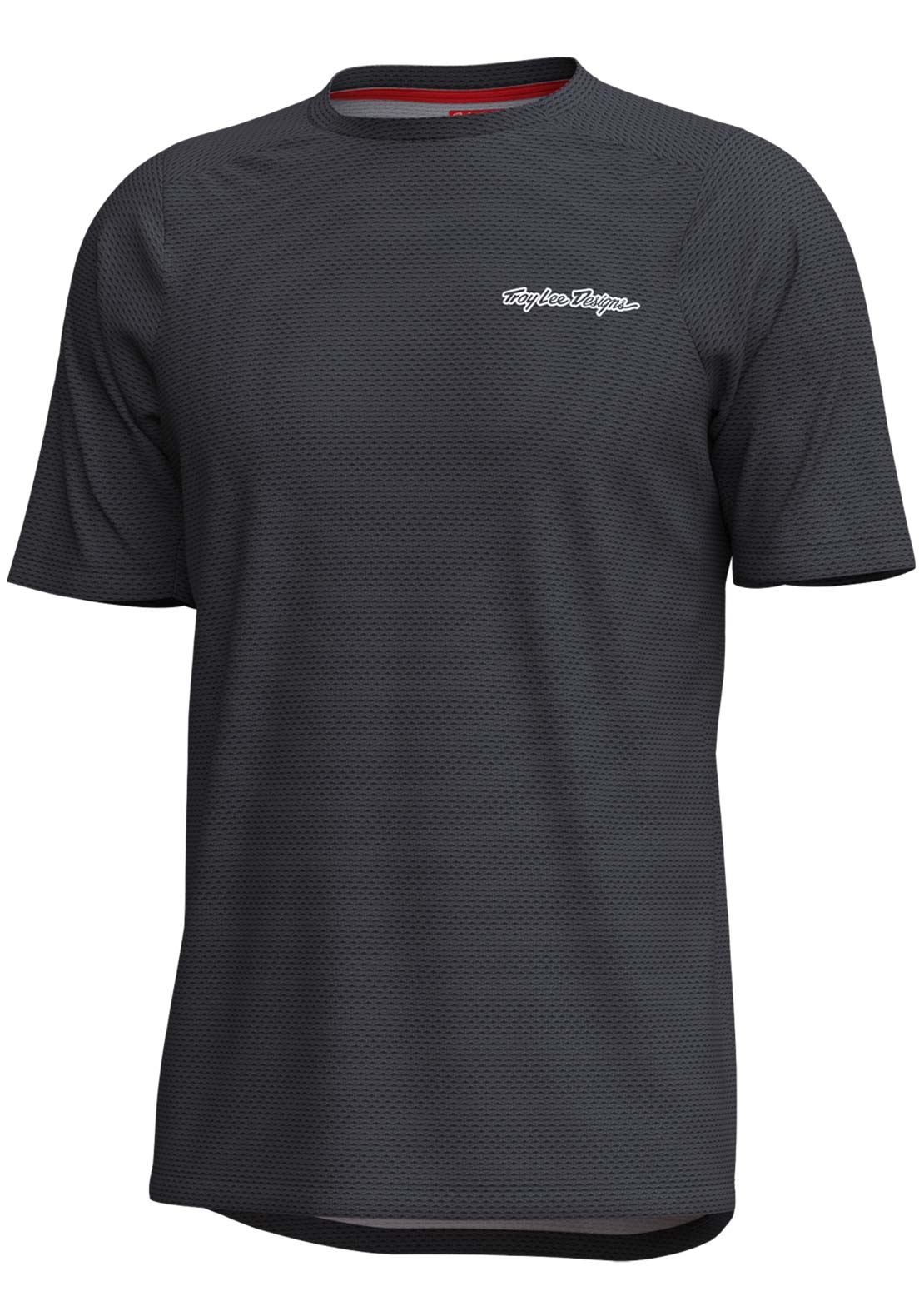 Troy Lee Men’s Skyline Pro Air Jersey Carbon