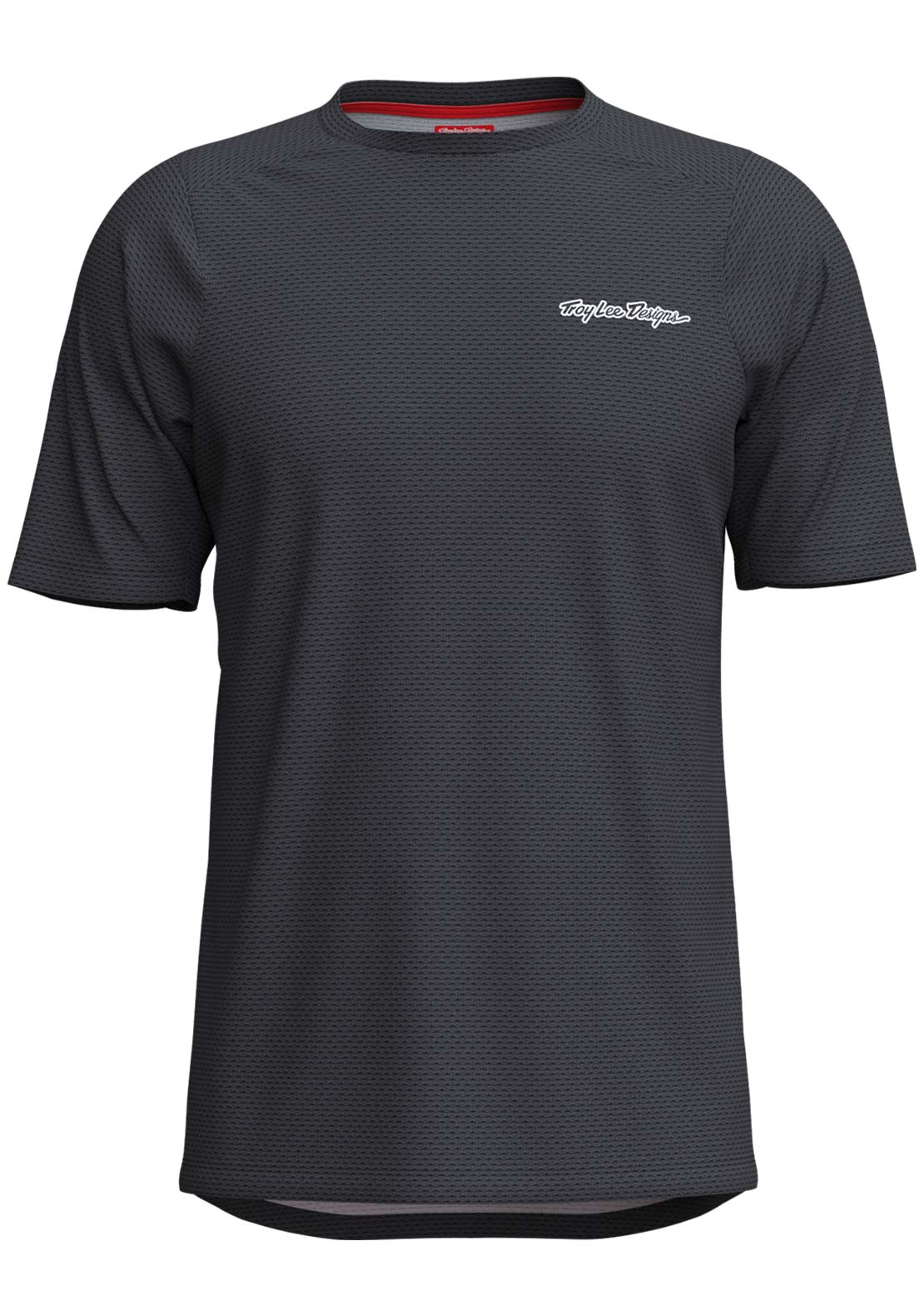 Troy Lee Men’s Skyline Pro Air Jersey Carbon