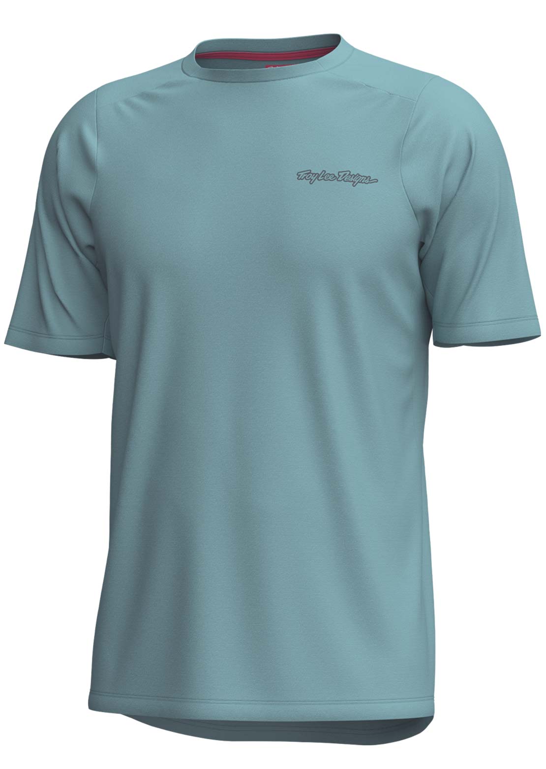 Troy Lee Men’s Skyline Pro Jersey Dawn Blue