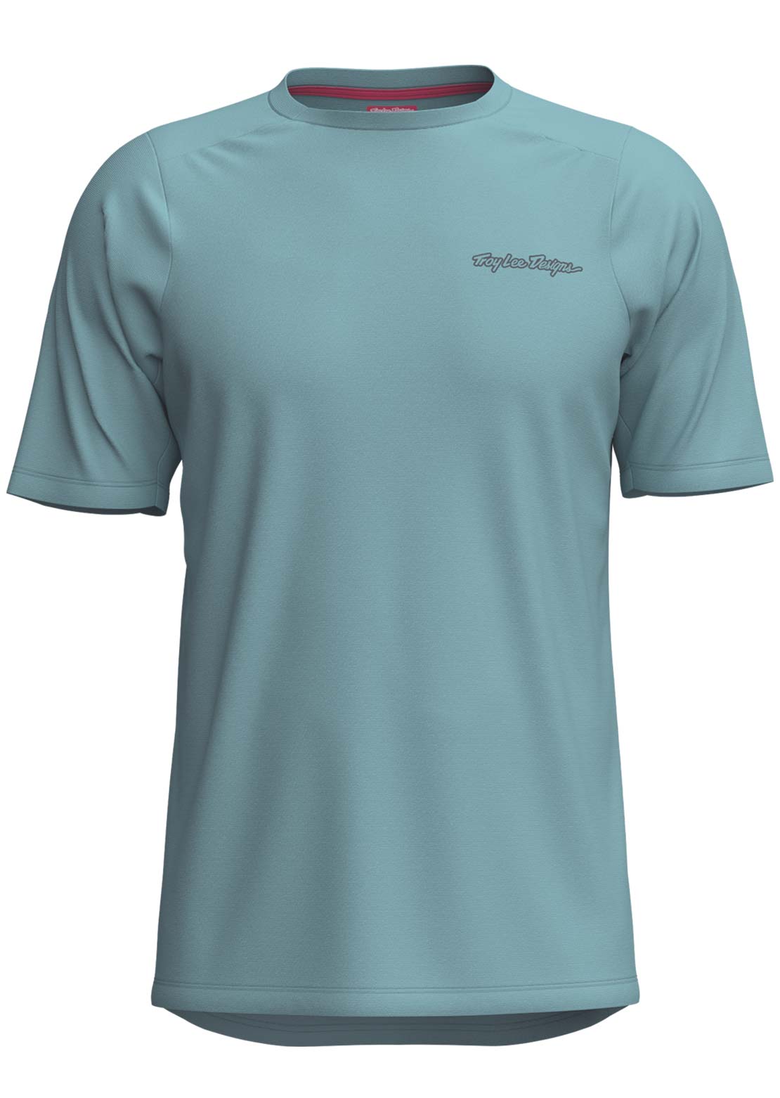 Troy Lee Men’s Skyline Pro Jersey Dawn Blue