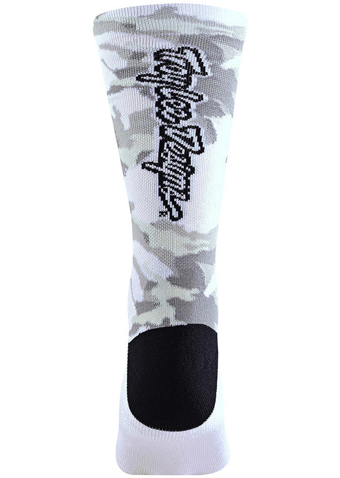 Troy Lee Men&#39;s Performance Socks Cement