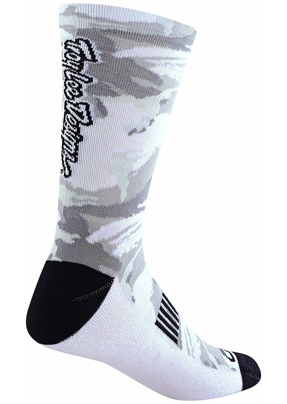 Troy Lee Men&#39;s Performance Socks Cement
