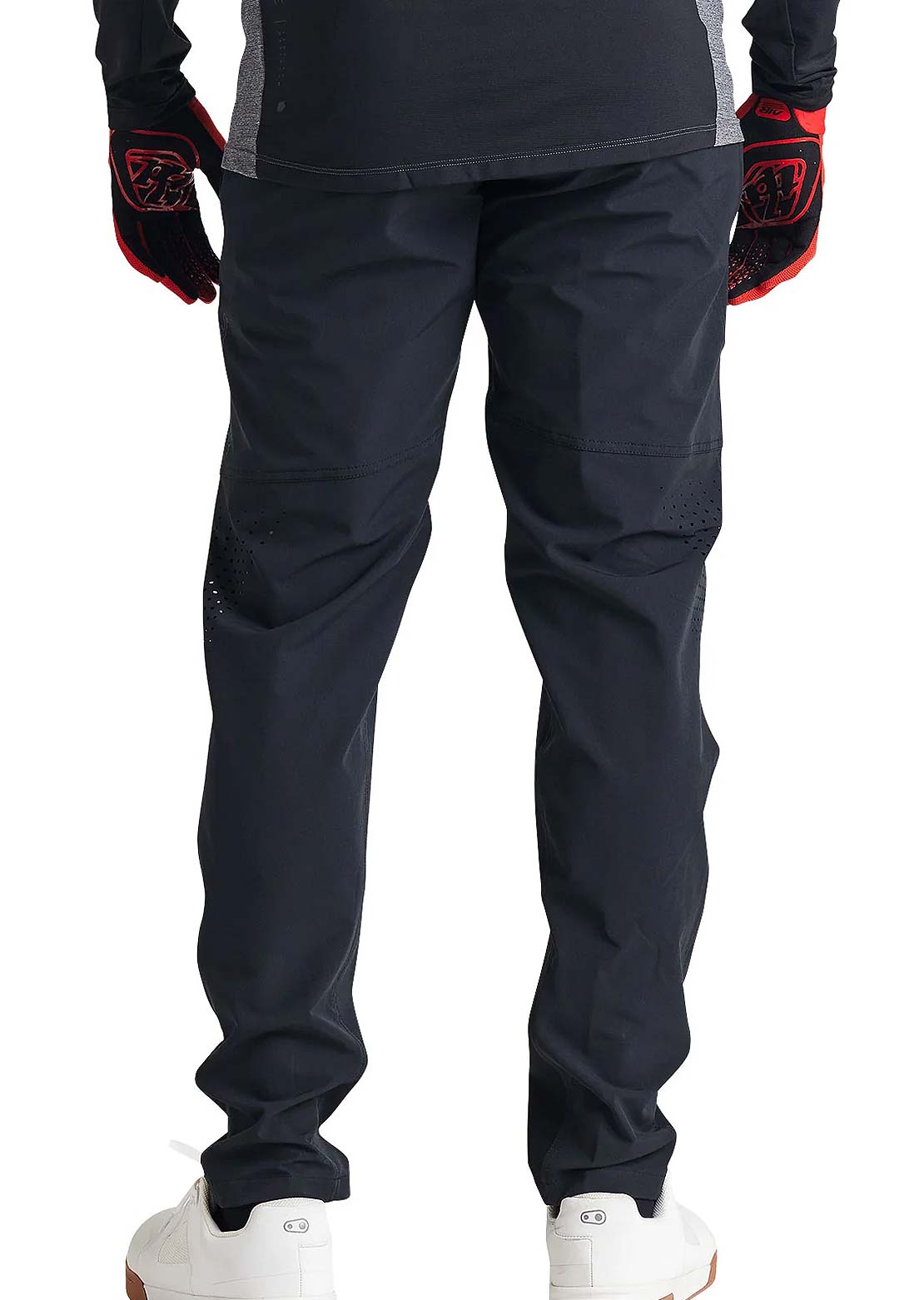 Troy Lee Men's Skyline Mono Pant Black