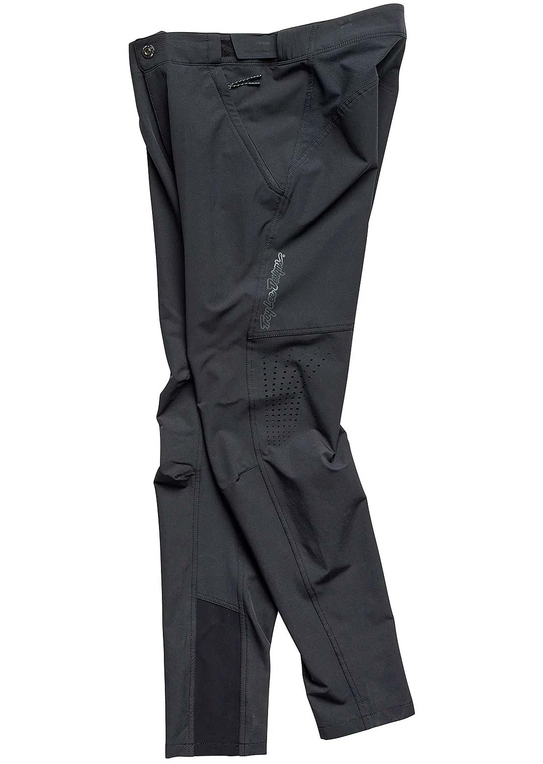 Troy Lee Men's Skyline Mono Pant Black