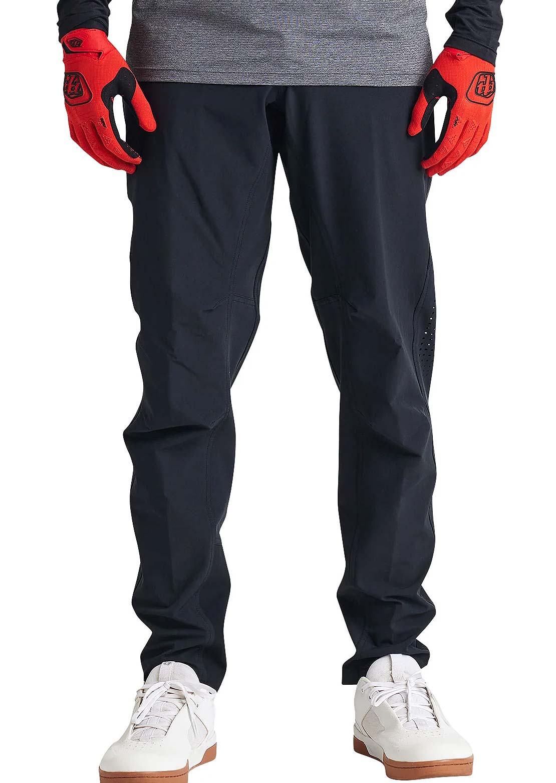 Troy Lee Men's Skyline Mono Pant Black