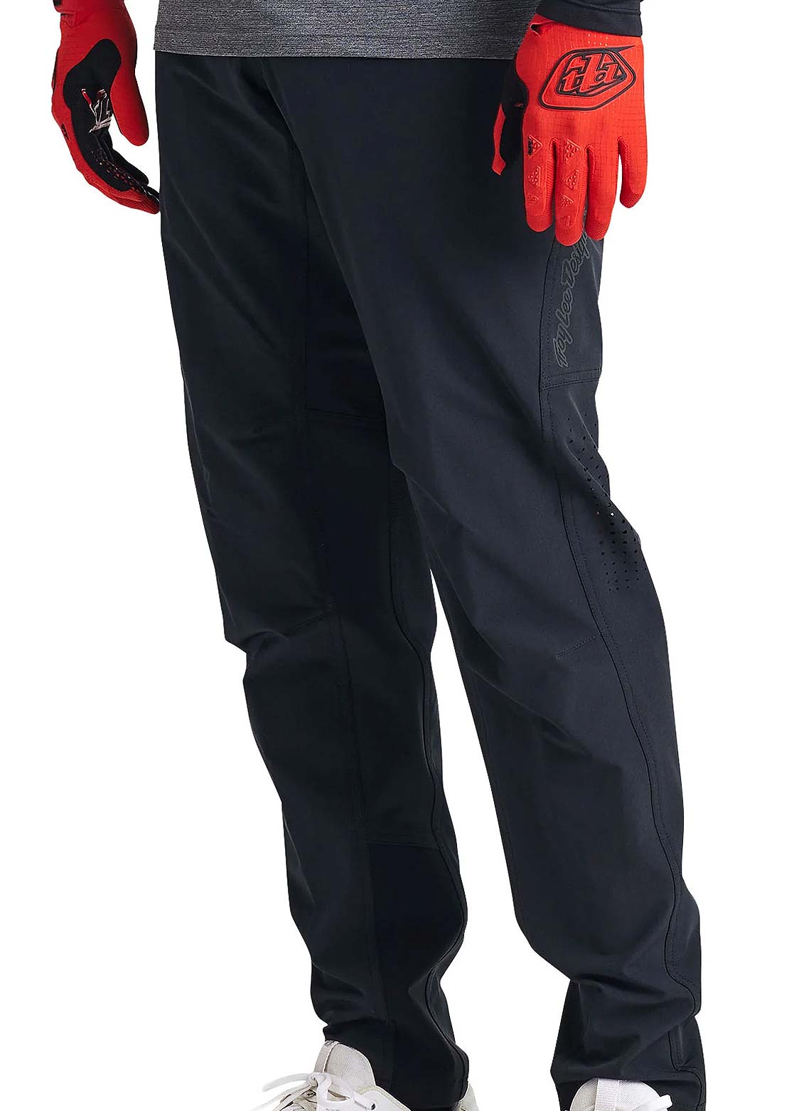 Troy Lee Men's Skyline Mono Pant Black