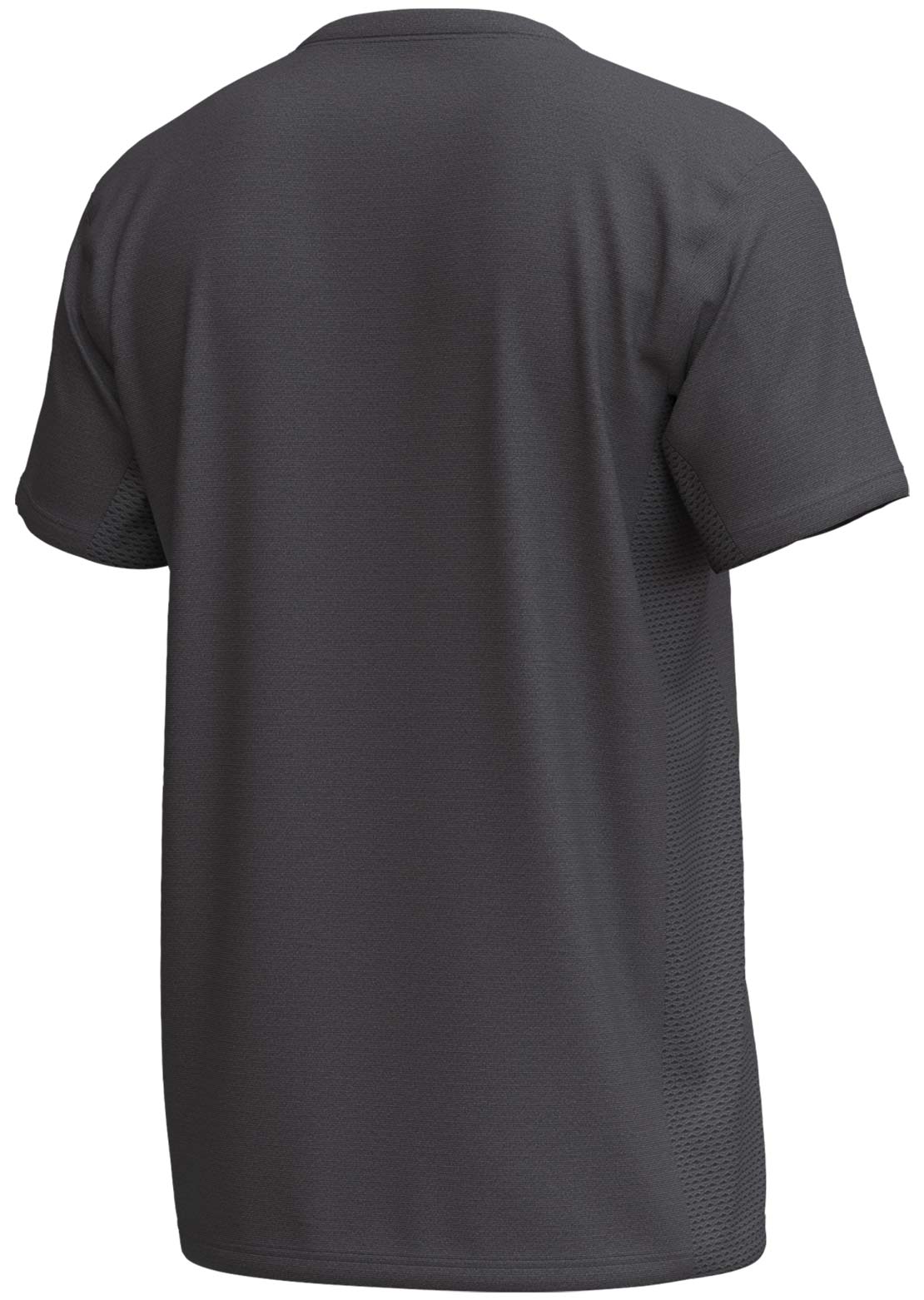 Troy Lee Men's Skyline Ride T-Shirt Black/Real Teal