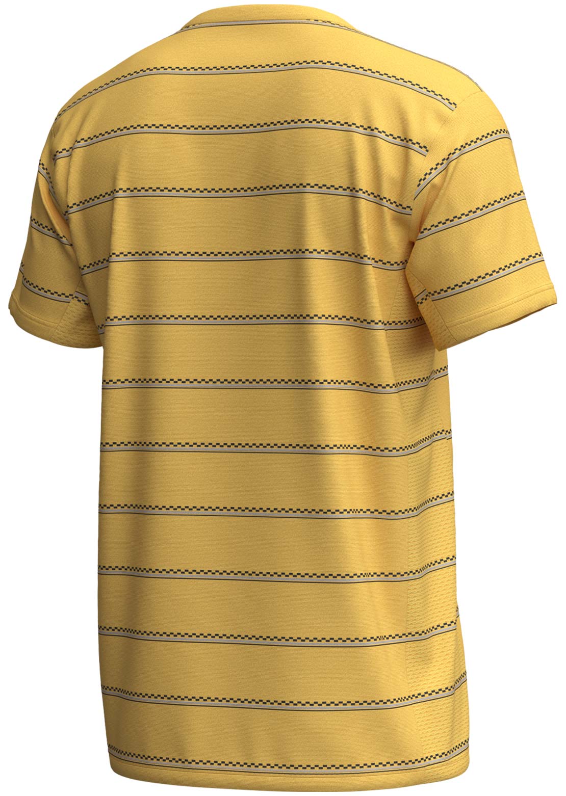 Troy Lee Men's Skyline Ride T-Shirt Butter