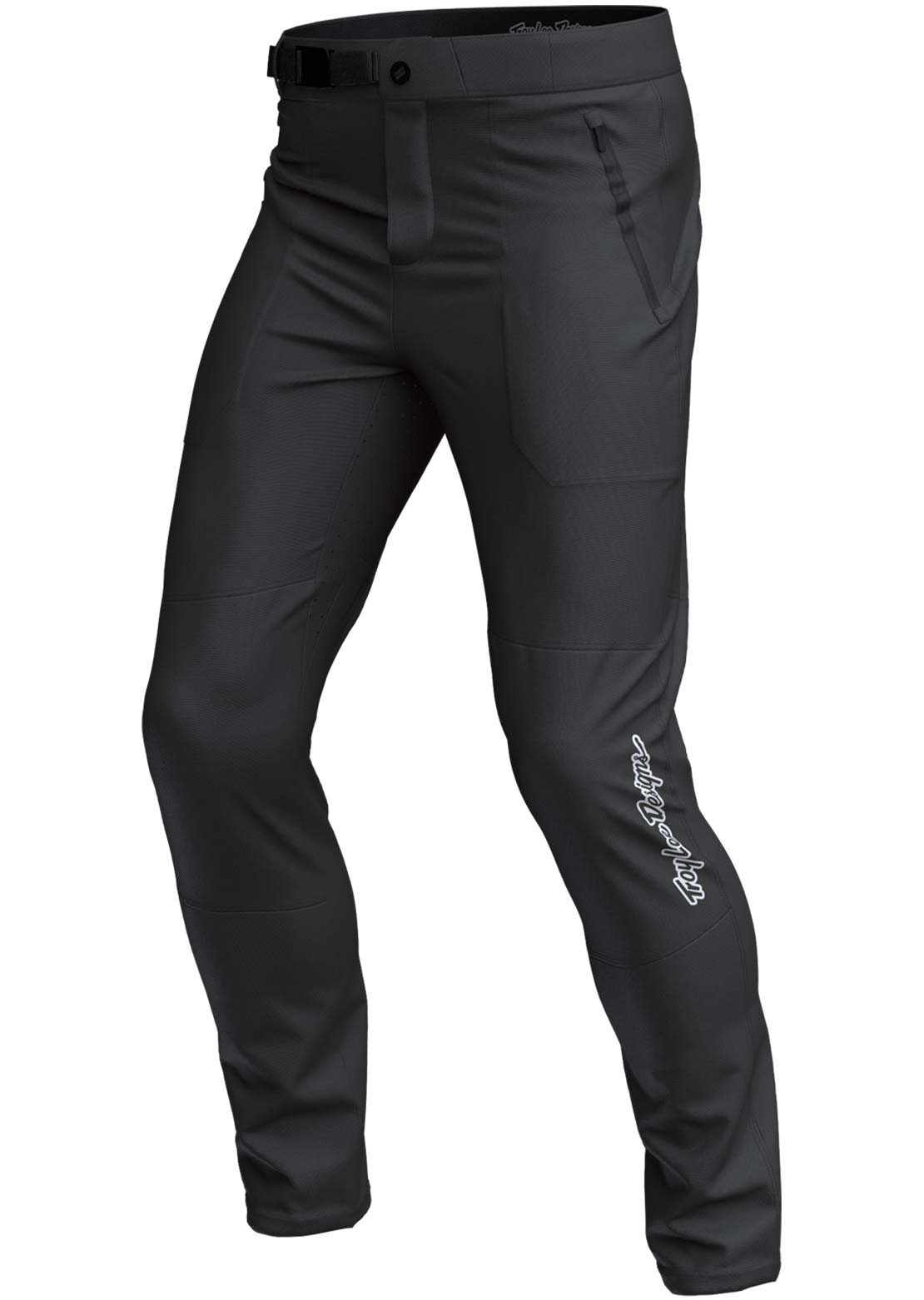 Troy Lee Men's Skyline Trail Pants Black