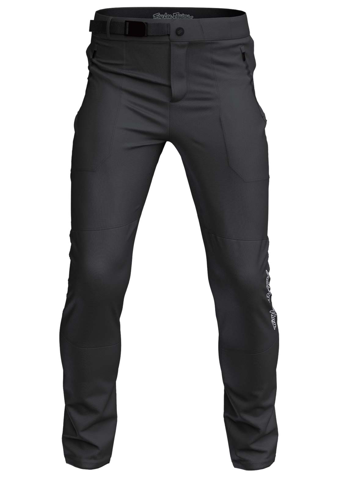 Troy Lee Men's Skyline Trail Pants Black