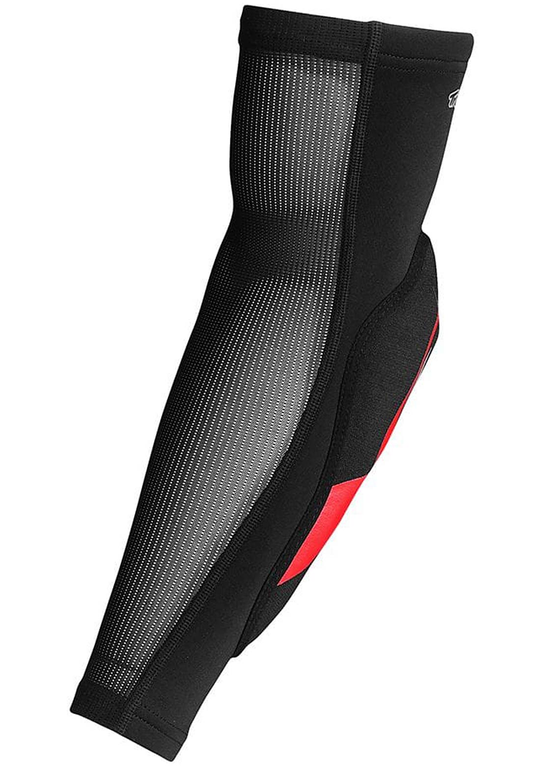 Troy Lee Raid Elbow Guard Black