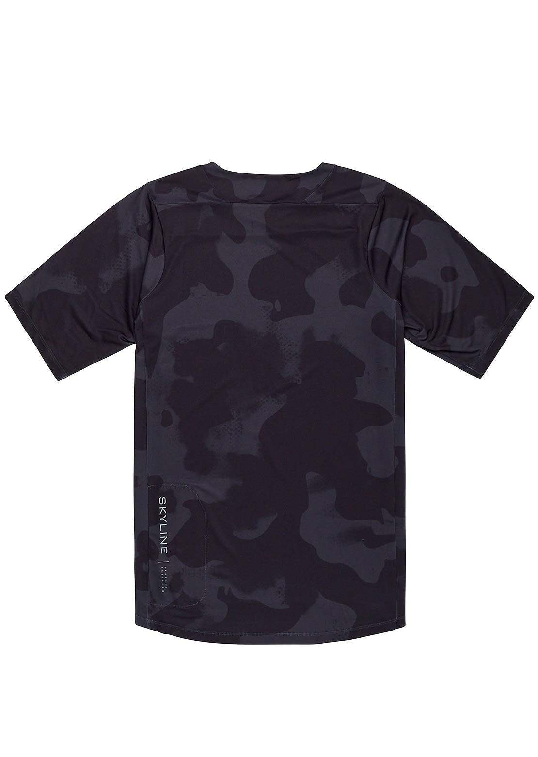 Troy Lee Skyline Jersey Black