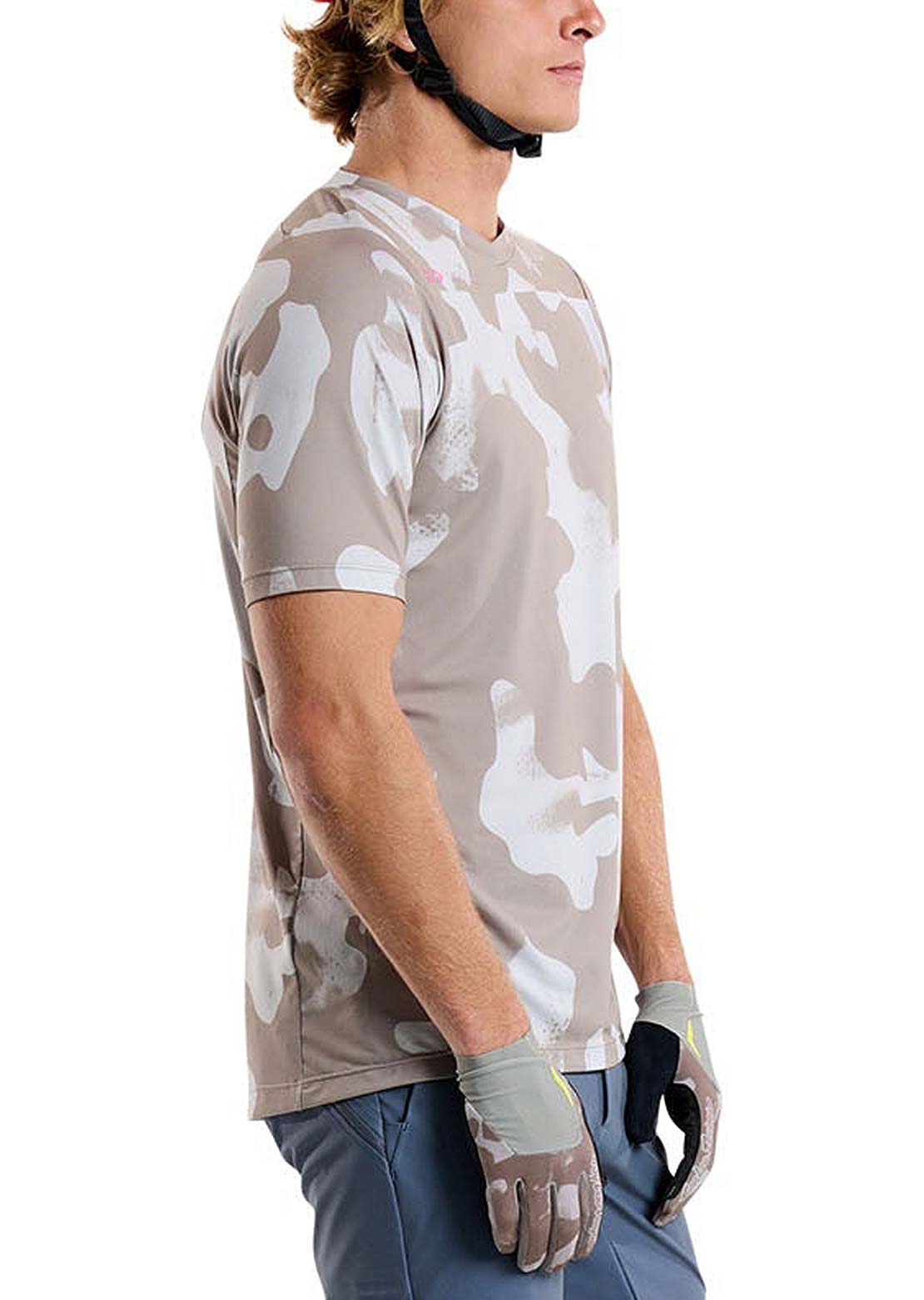 Troy Lee Skyline Jersey Timber
