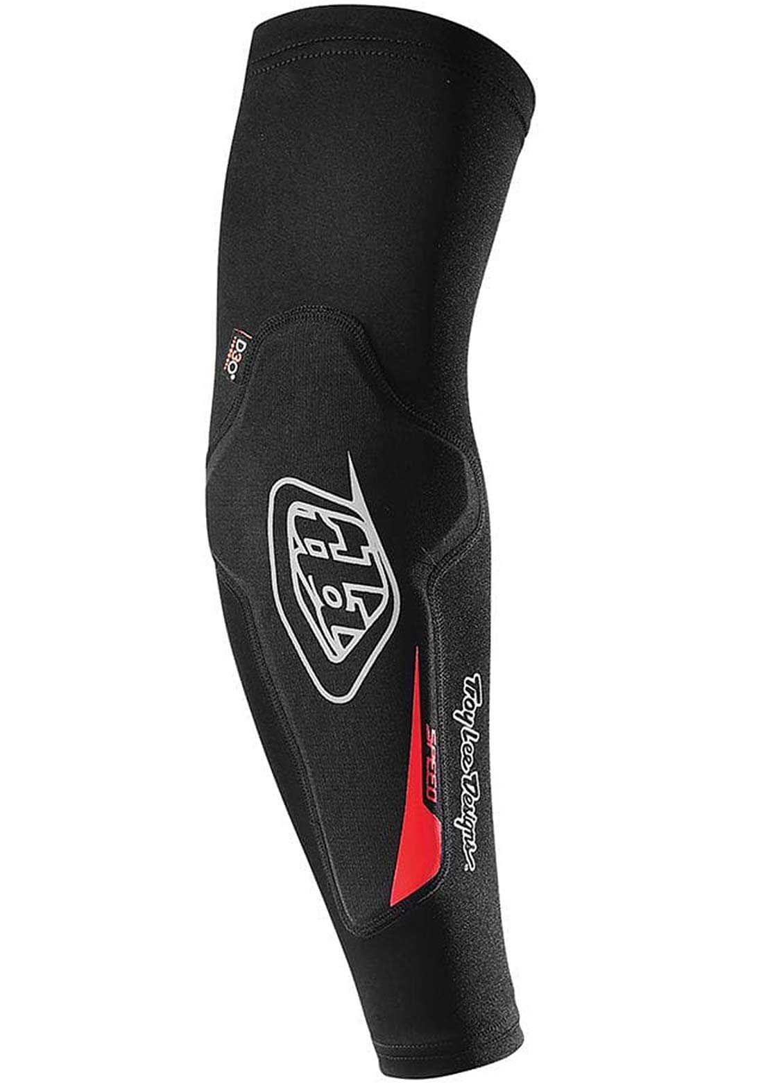 Troy Lee Speed Elbow Sleeve Black
