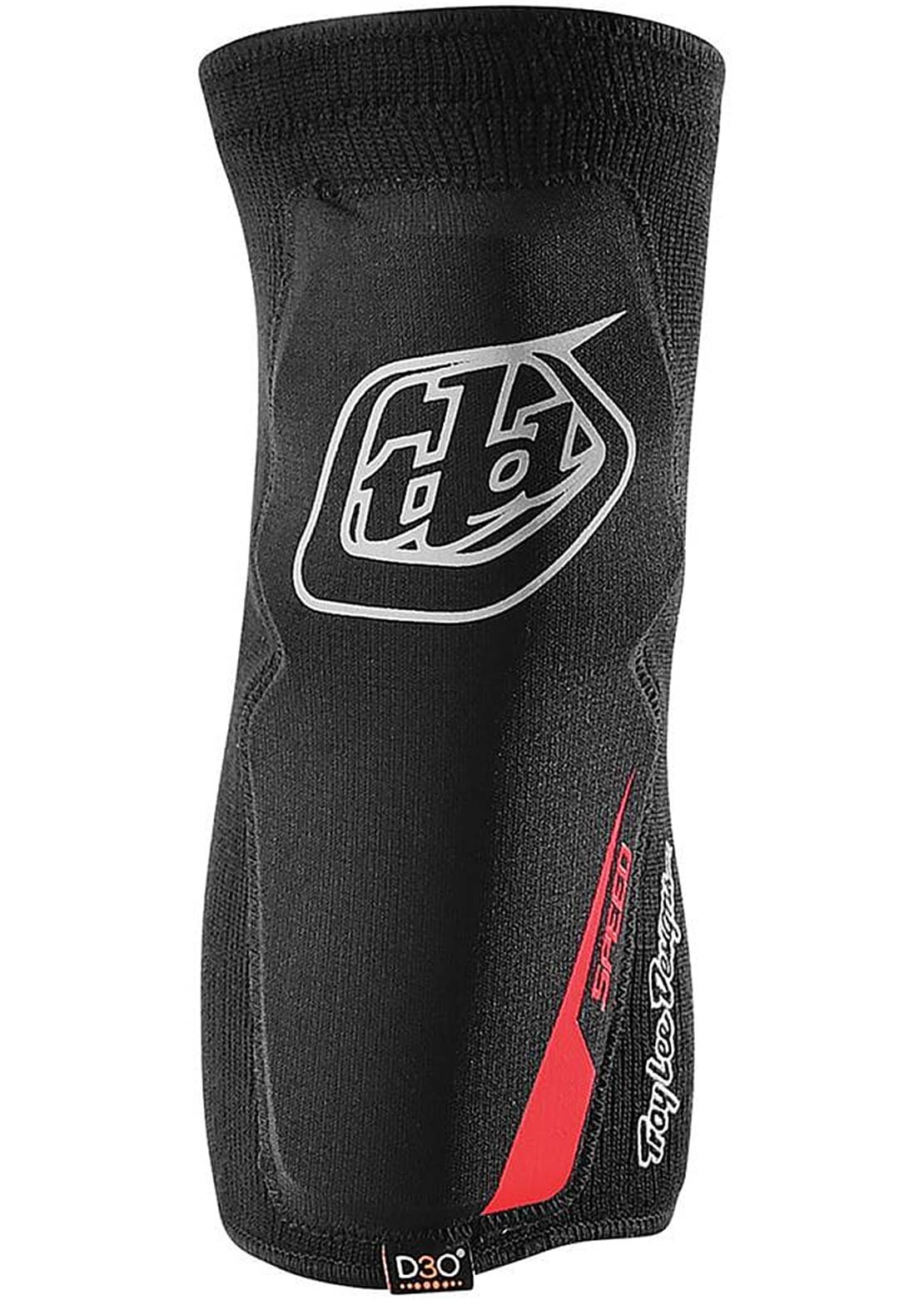 Troy Lee Speed Knee Sleeve Black