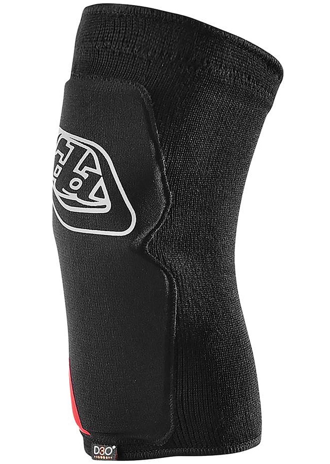 Troy Lee Speed Knee Sleeve Black