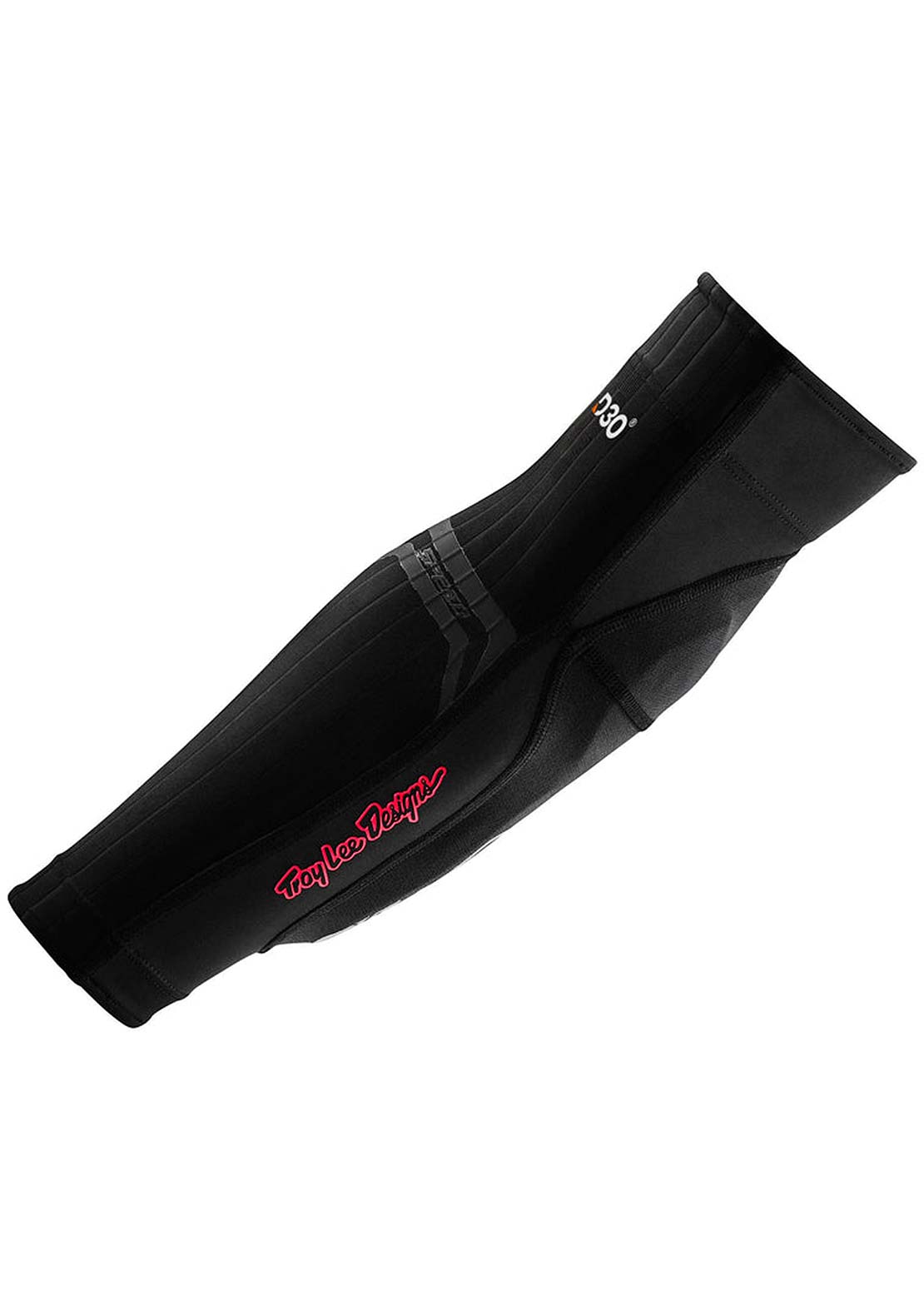 Troy Lee Speed Pro Elbow Sleeves Black