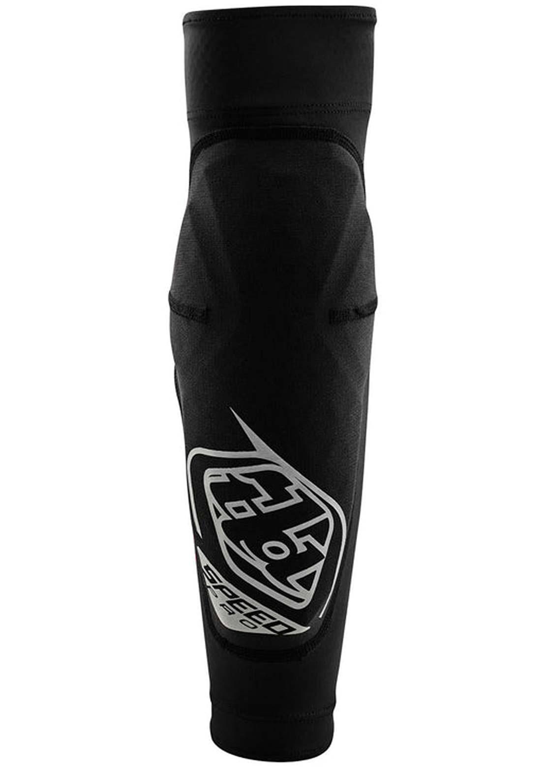 Troy Lee Speed Pro Elbow Sleeves Black
