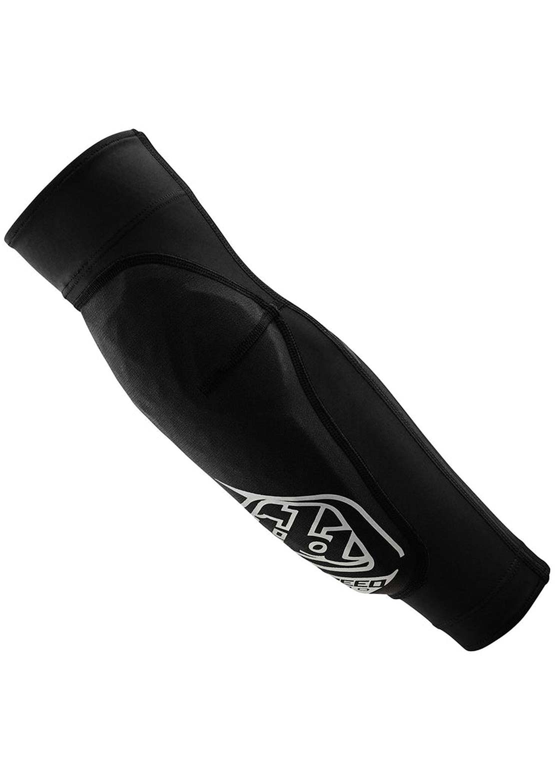 Troy Lee Speed Pro Elbow Sleeves Black