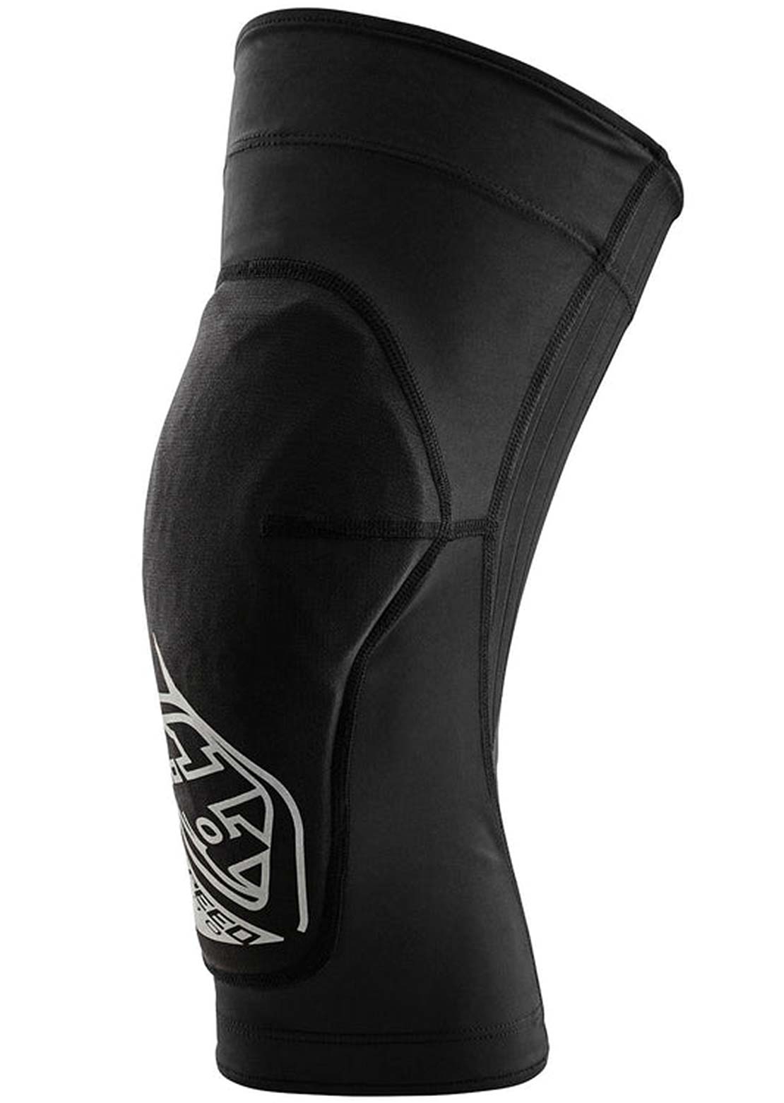 Troy Lee Speed Pro Knee Sleeves Black