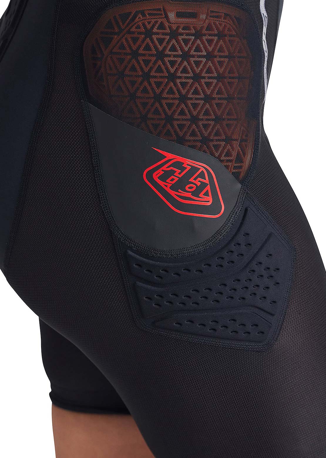 Troy Lee Stage Ghost D30 Baselayer Short