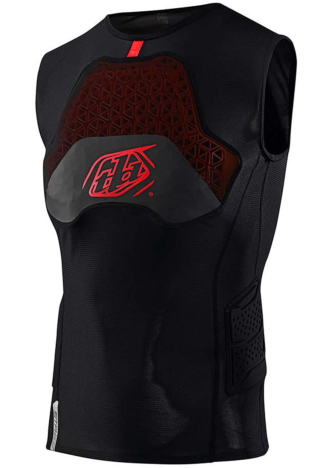 Troy Lee Stage Ghost D30 Vest Baselayer