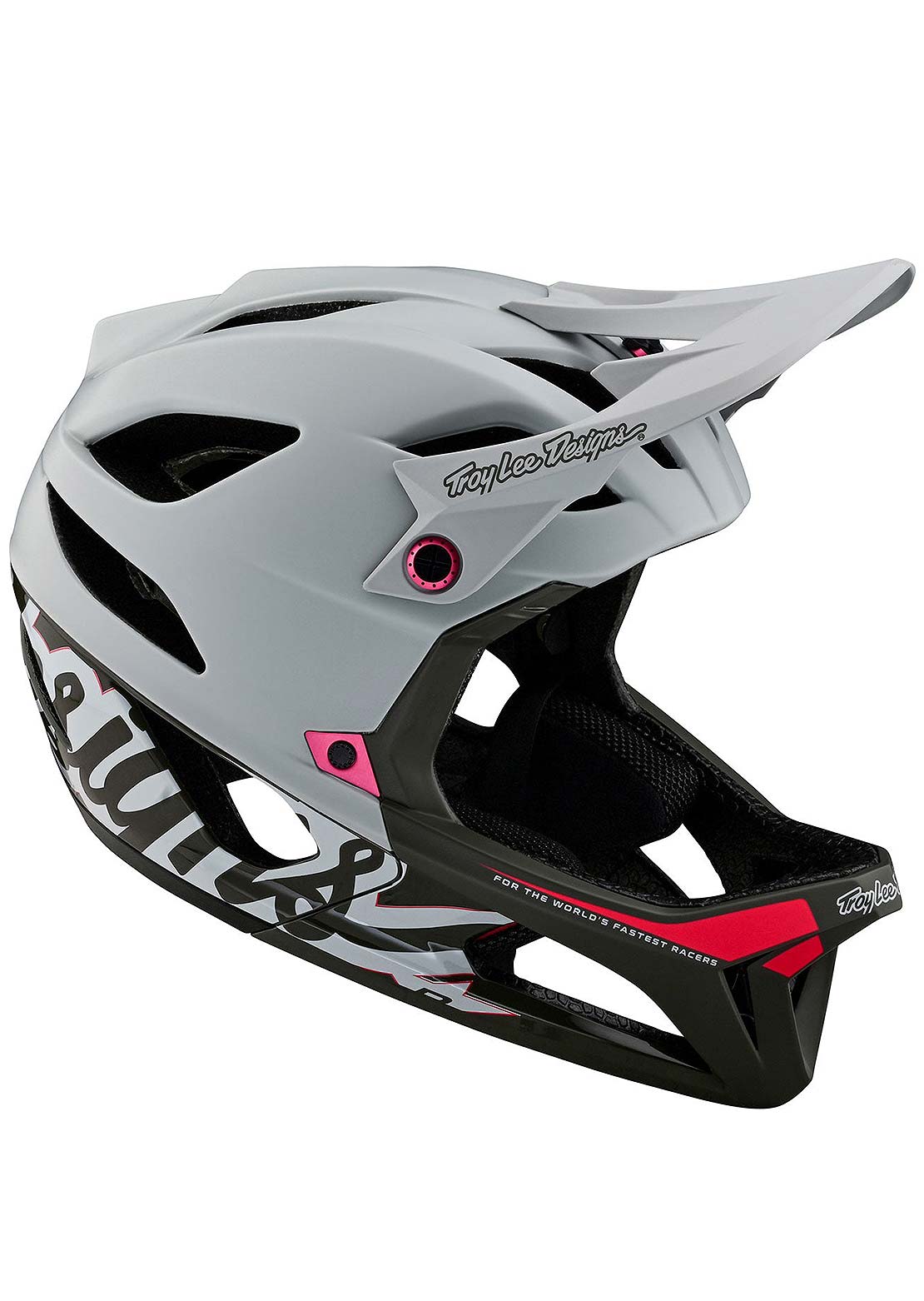 Troy Lee Stage MIPS Helmet Vapor