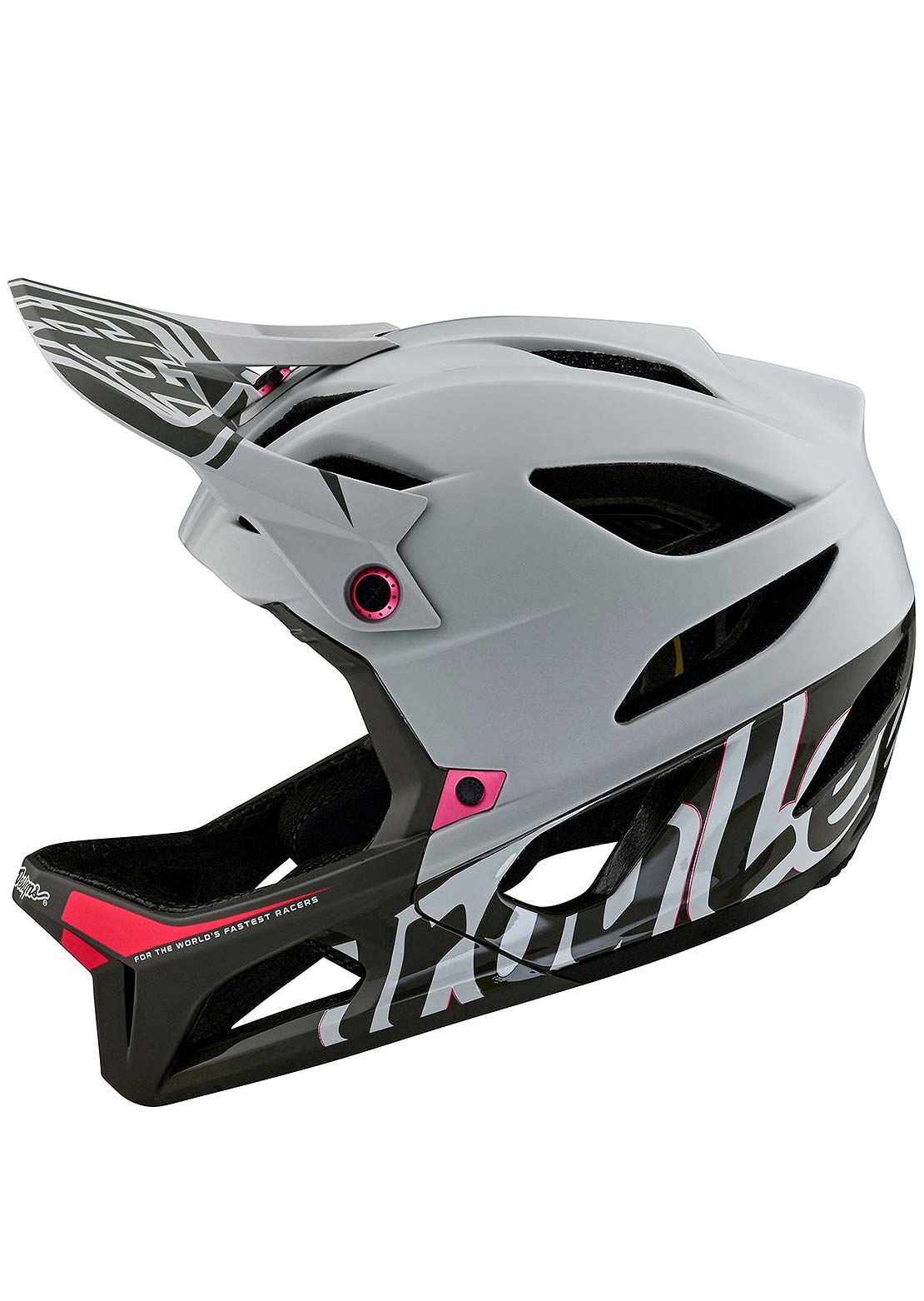 Troy Lee Stage MIPS Helmet Vapor